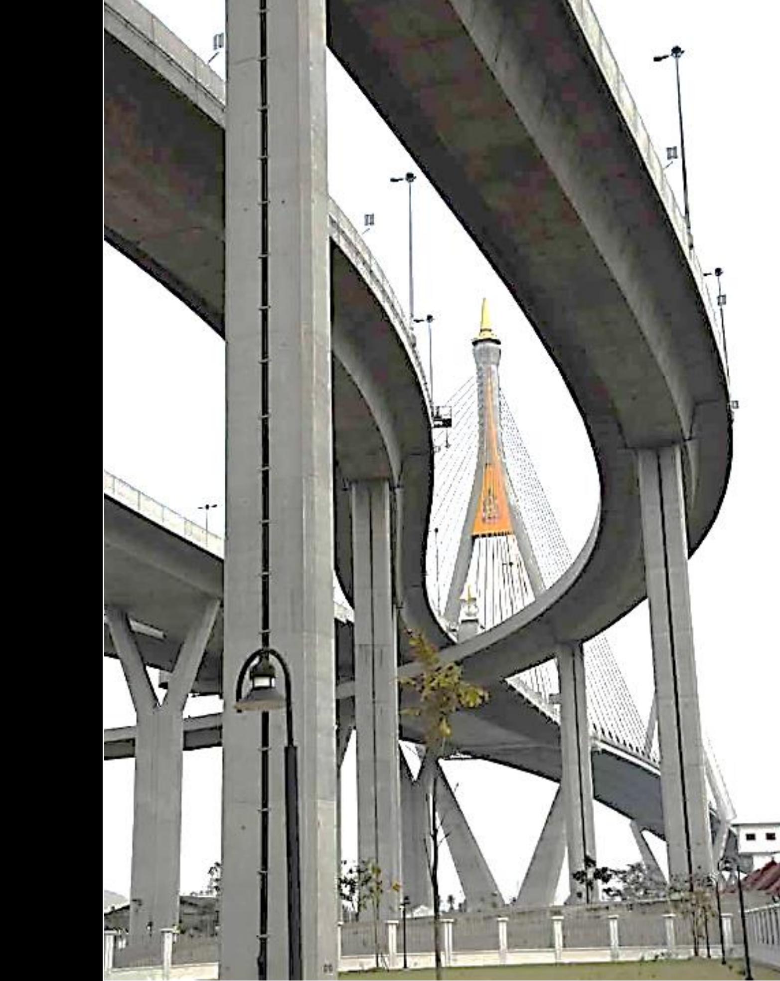 Figure 75 - from Structural Design of Bridge