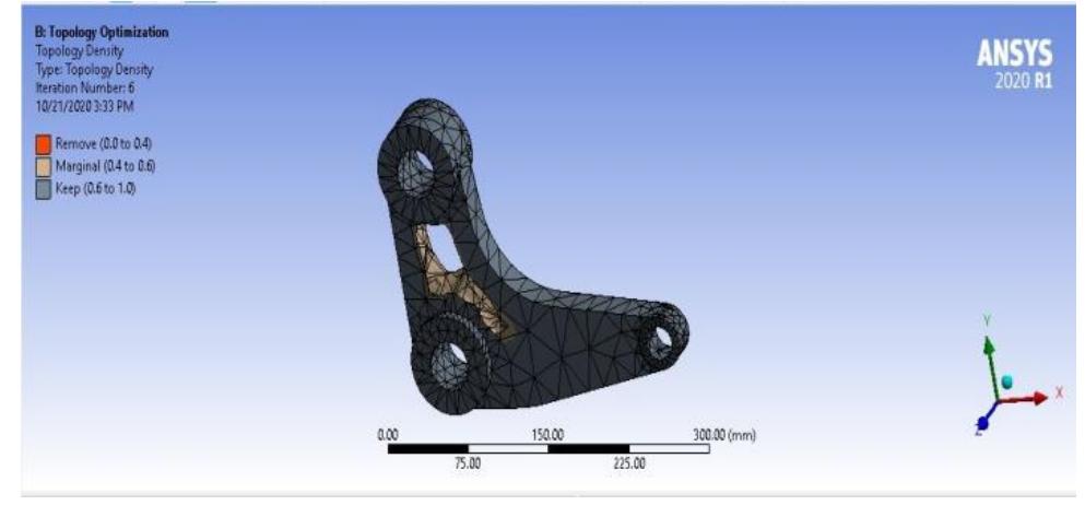 (PDF) MATERIAL SELECTION, DESIGN AND TOPOLOGY OPTIMIZATION OF BELL ...