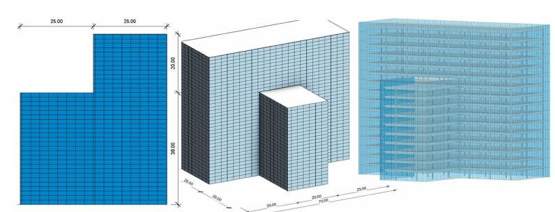 (PDF) Structural Grid Predesign using Generative Design for Residential ...
