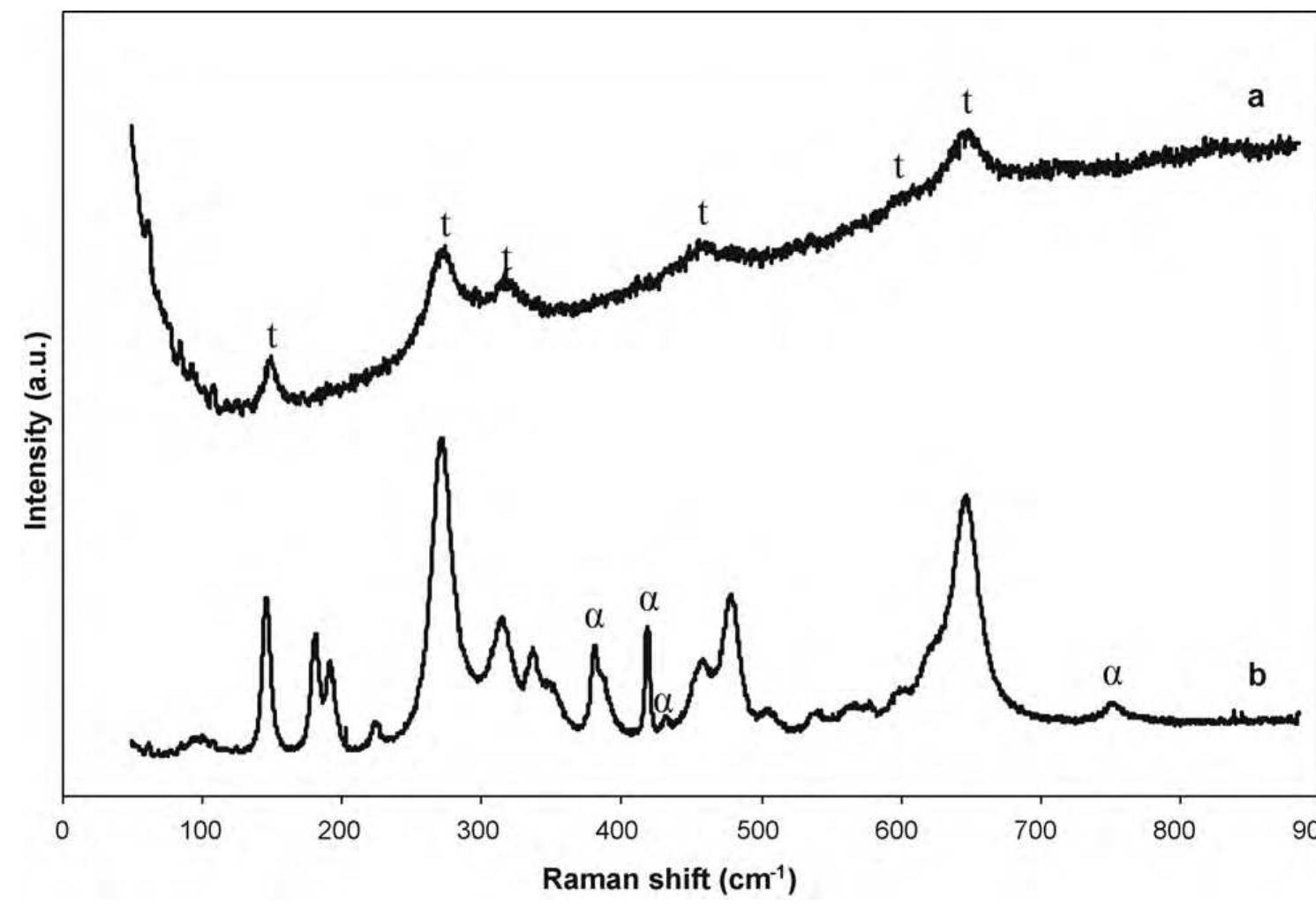 Figure 2 - from The preparation and characterization of