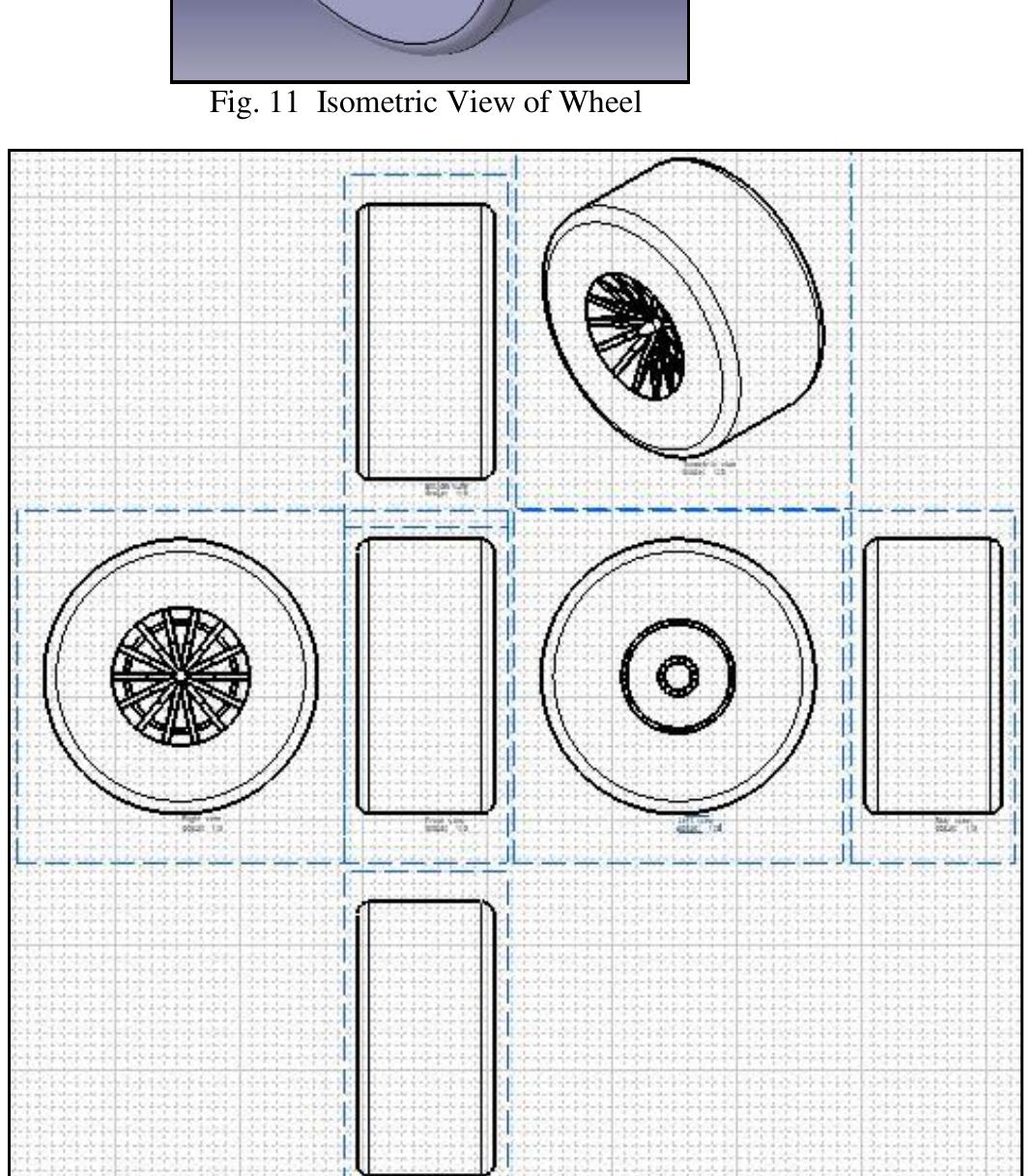 (PDF) Design of Formula One Racing Car