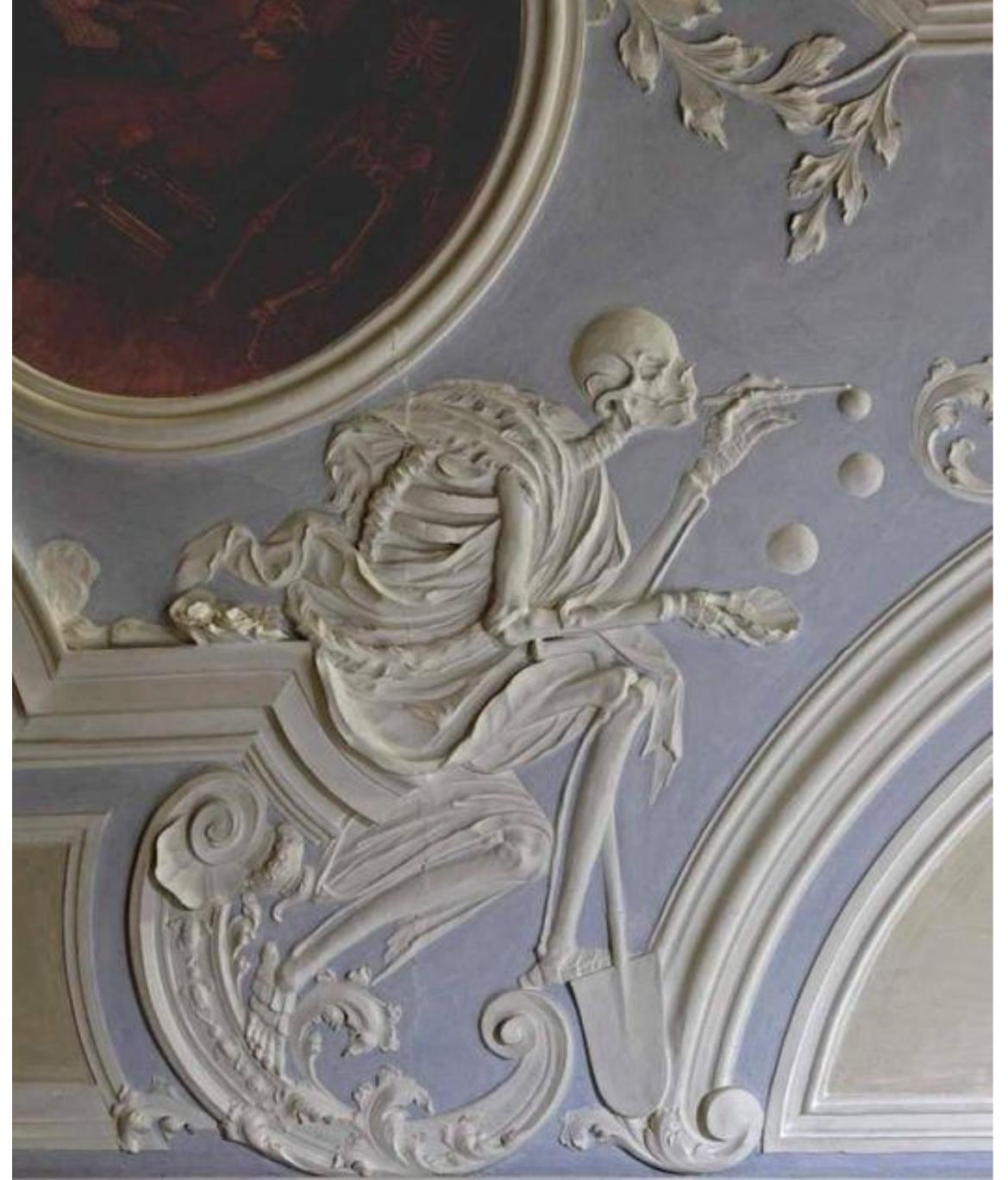 Vanity Lessons (PDF) The Good Death Resurrected -Memento Mori and Santa Muerte as ...