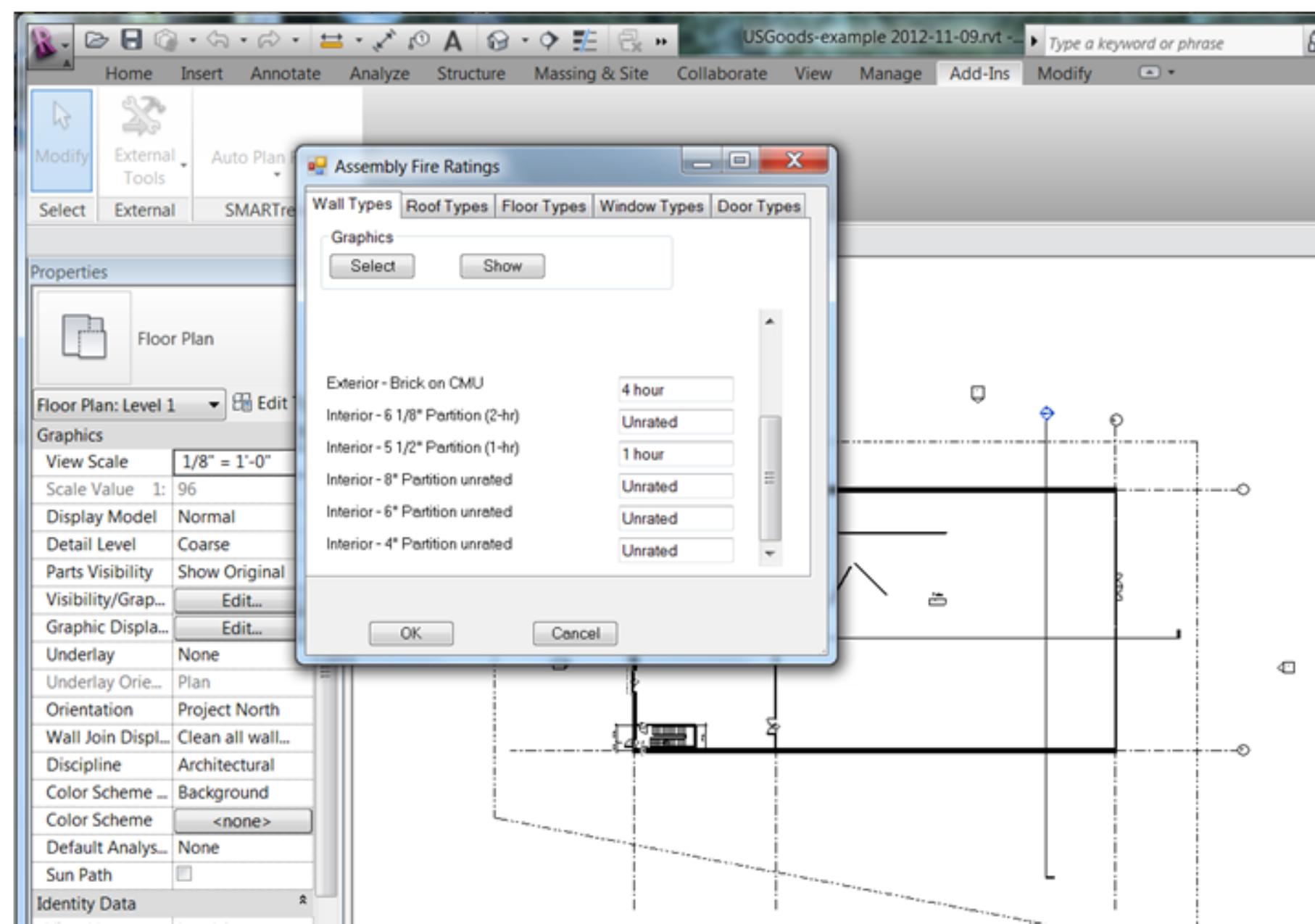 Building Code Plan Review (PDF) Automated Plan Review for Building Code Compliance Using BIM
