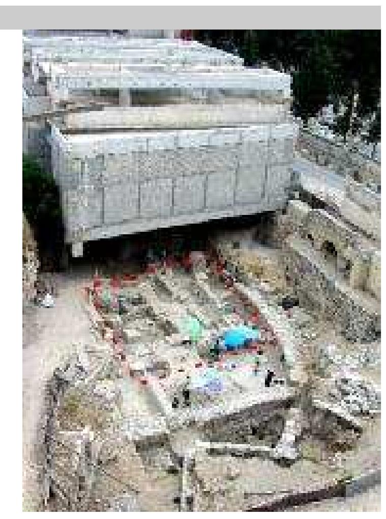 Long range connections and the economic strategies of the Phoenician cities during the Early lror Age (12" to 8" century BC) have, so far, been the object of extensive studies, especially with regarc to the expansion into the Western Mediterranean. The considerable lack of written evidence make: it necessary to reconstruct the Phoenician trading networks by using material artefacts and their dis: tridution as proxies. To complement the existing approach that focuses on pottery or luxury goods a study was recently launched by the authors with the aim of identifying the mining regions from where the strategic raw-material copper was brought to the Phoenician coastal cities. Initial result: are forthcoming. 