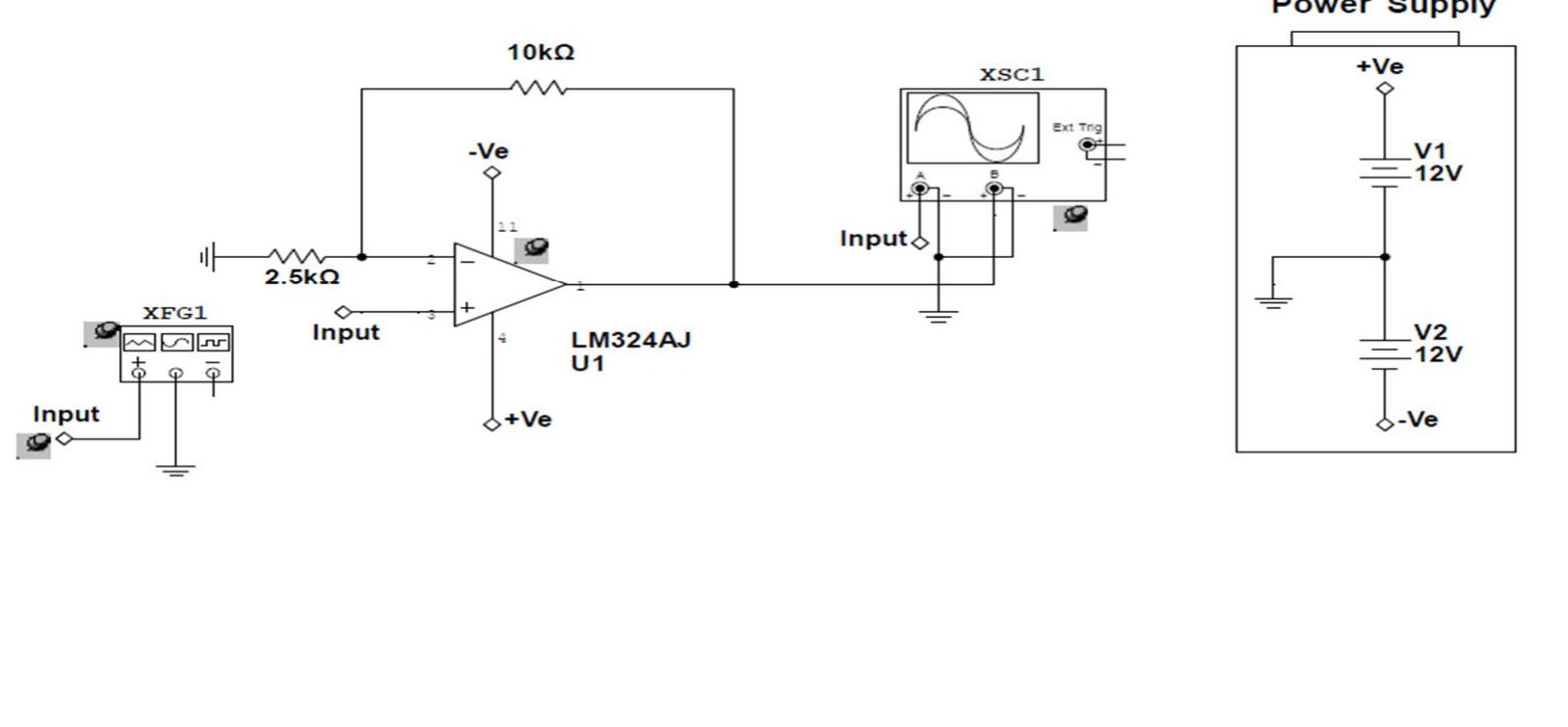 (PDF) Multisim Based Projects