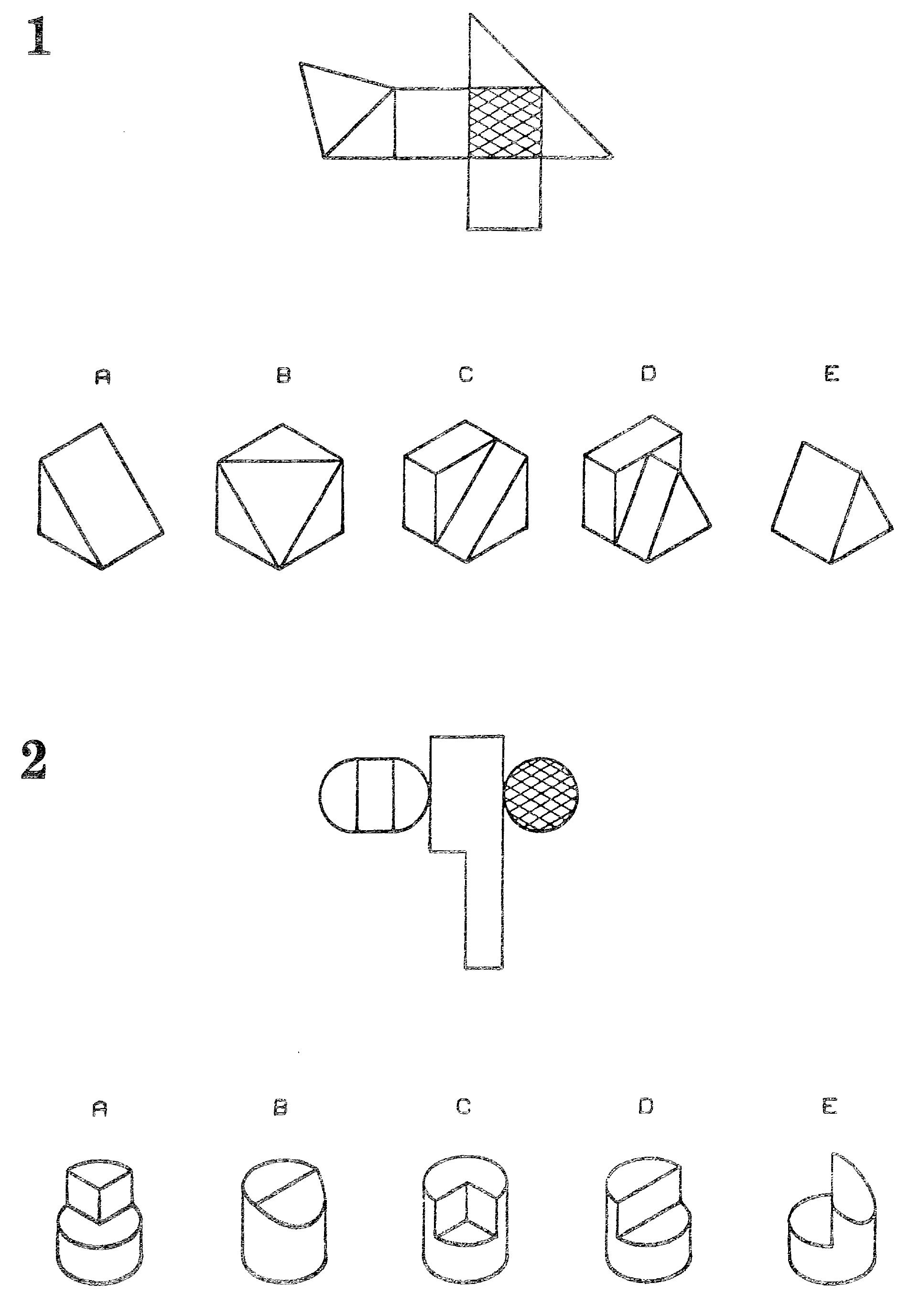 (PDF) Purdue Spatial Visualization Test