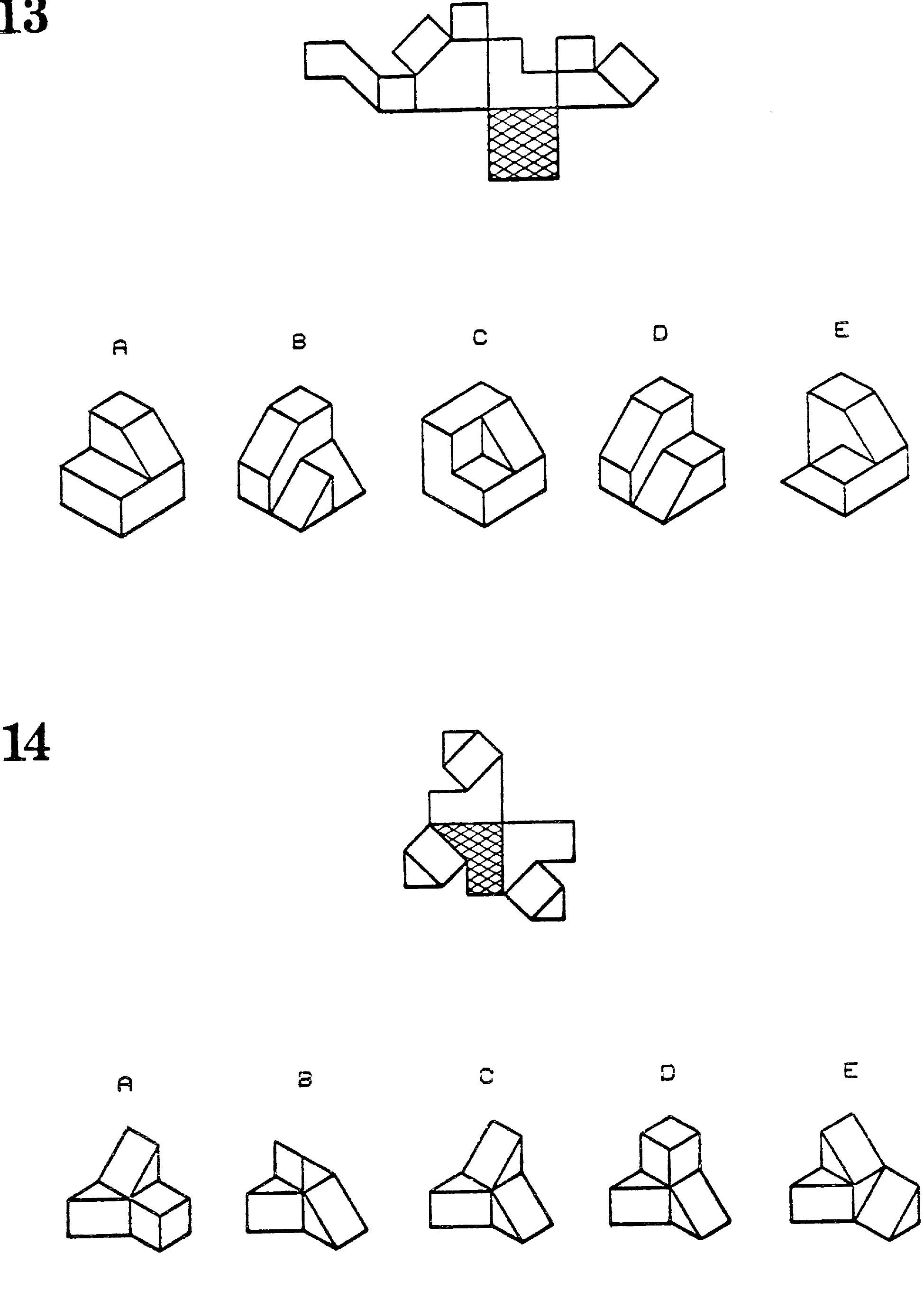 (PDF) Purdue Spatial Visualization Test