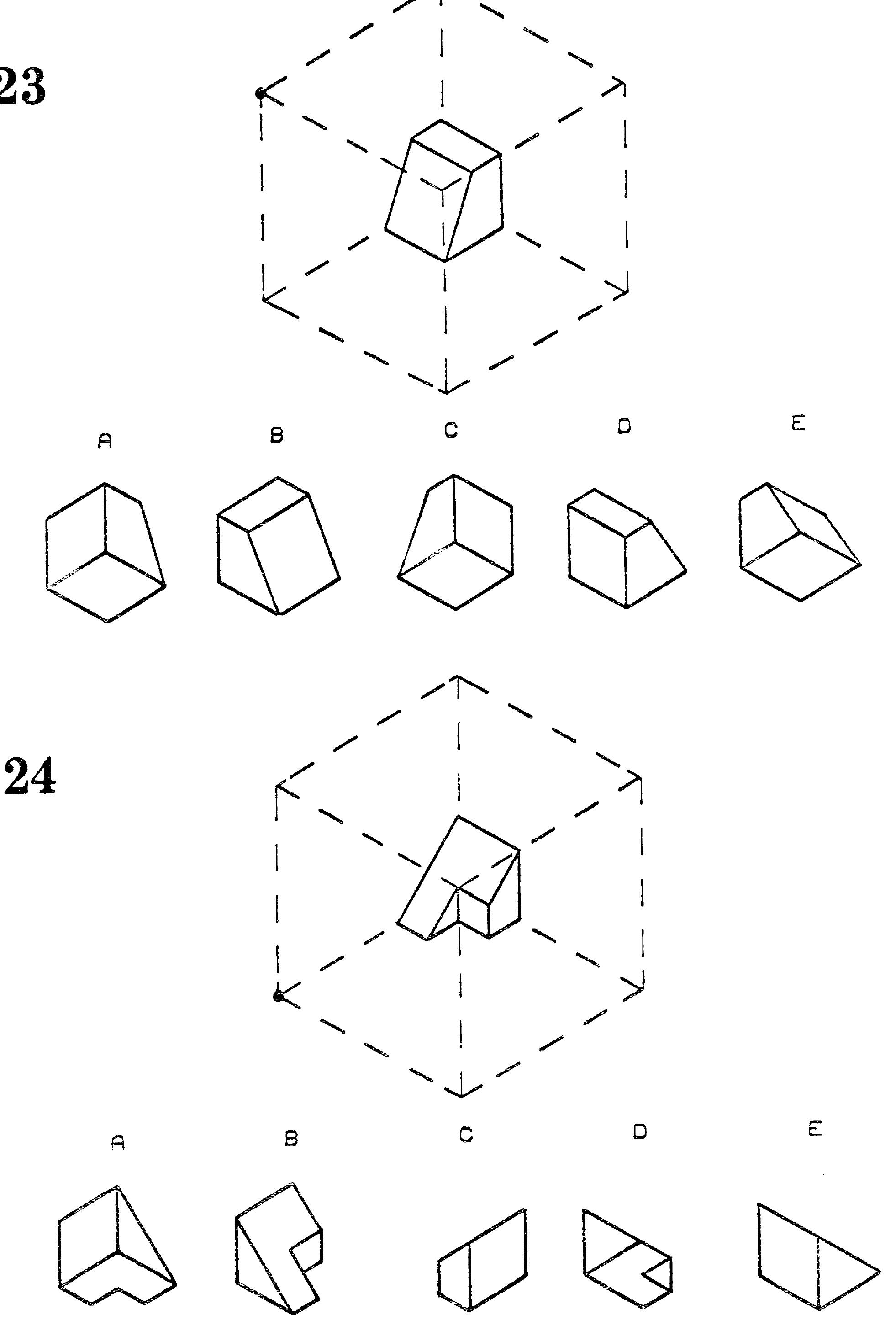 (PDF) Purdue Spatial Visualization Test