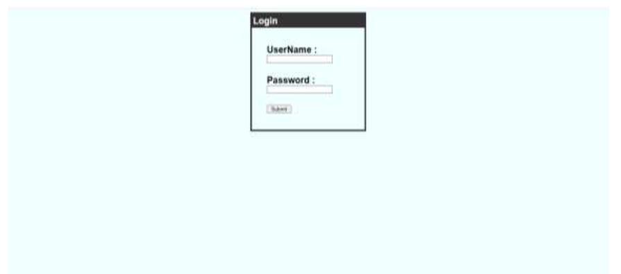 Figure 8 - An IOT based Smart Traffic Management System
