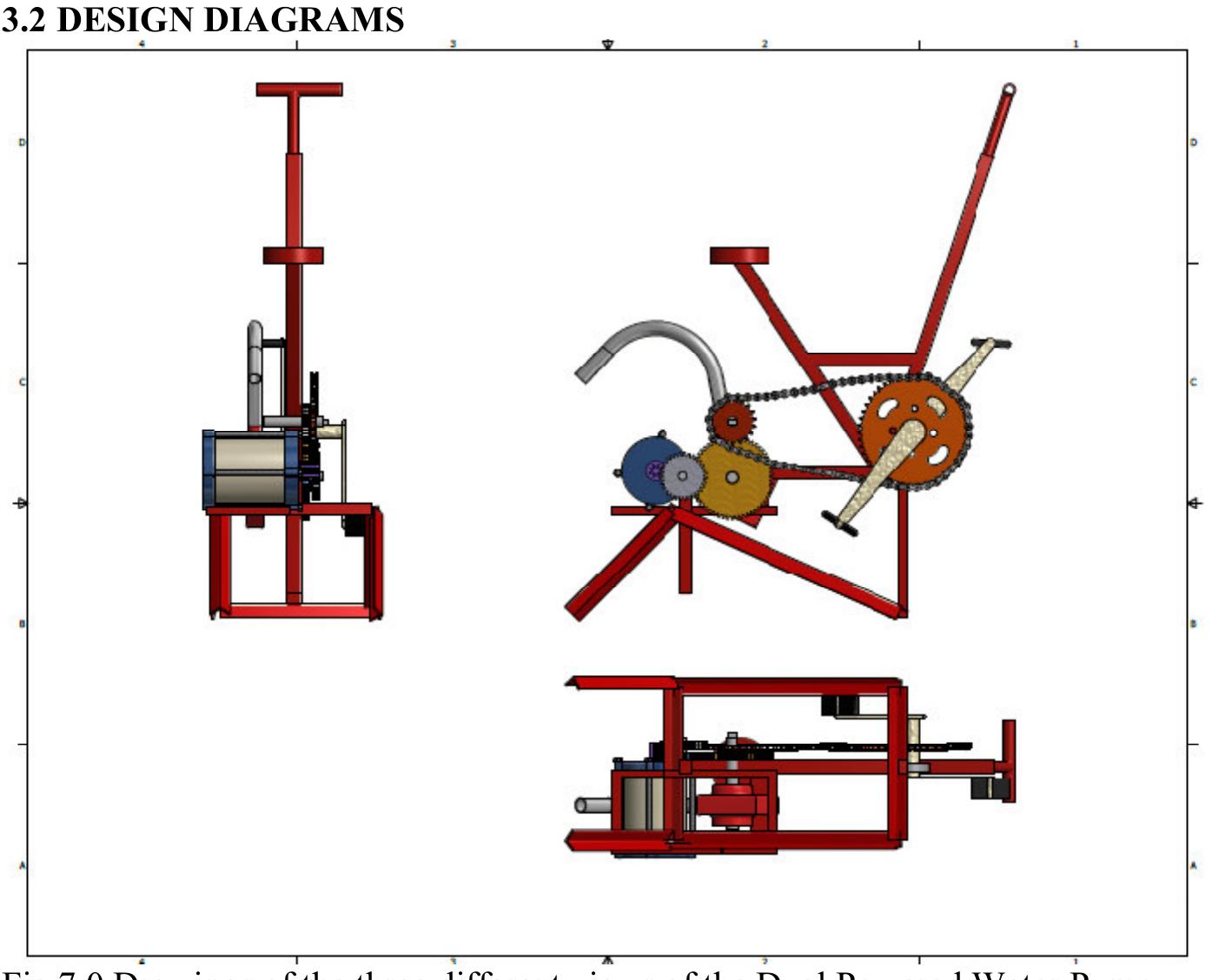 (PDF) Design and Fabrication of a Dual Power Water Pump