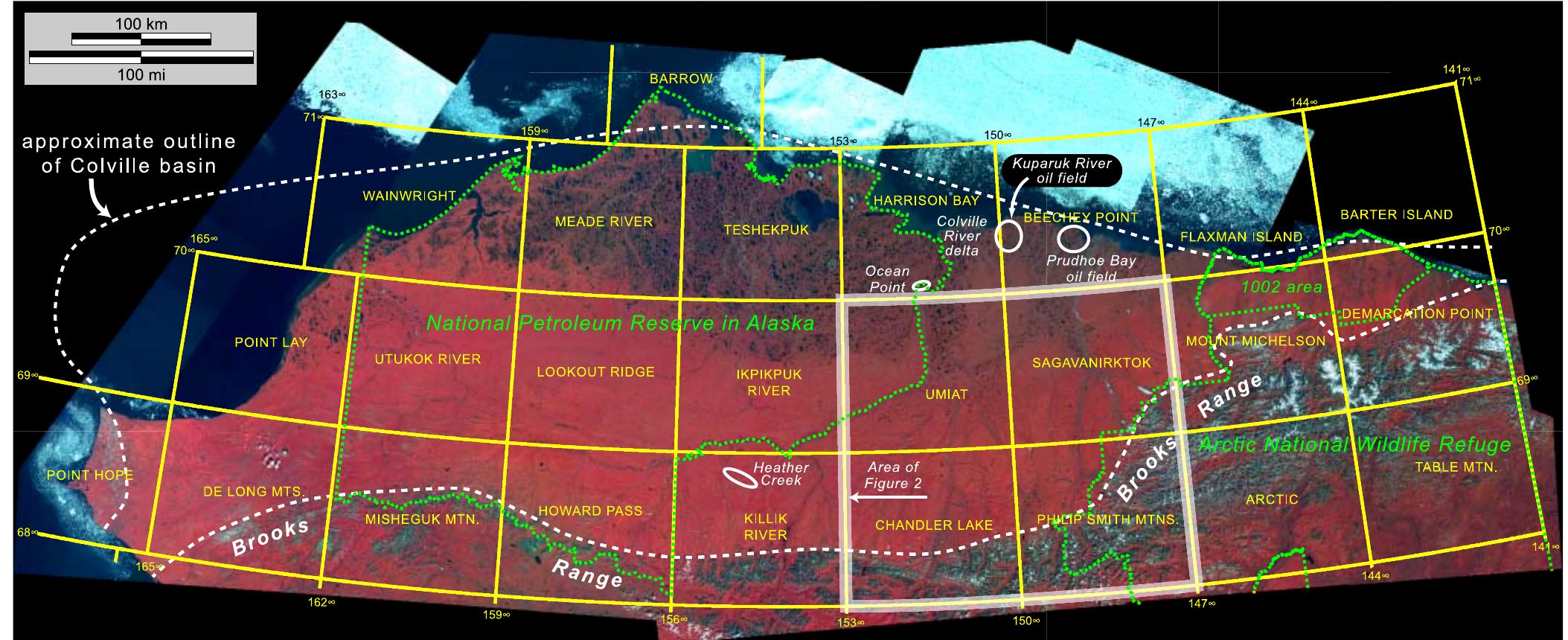(PDF) Revised Cretaceous and Tertiary stratigraphic nomenclature in the ...