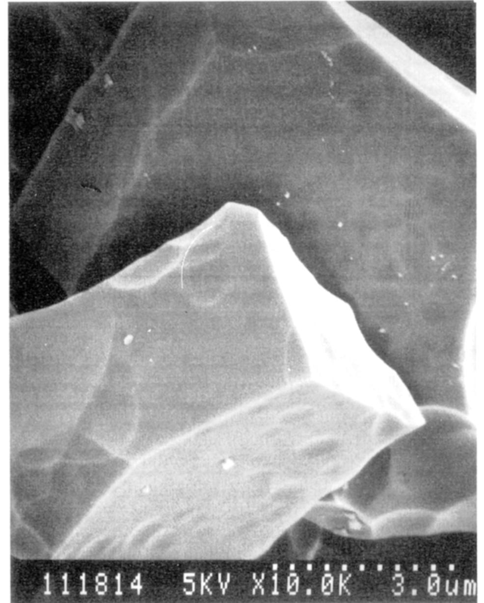 Figure 11 - from SiO2 as a Starting Material for the
