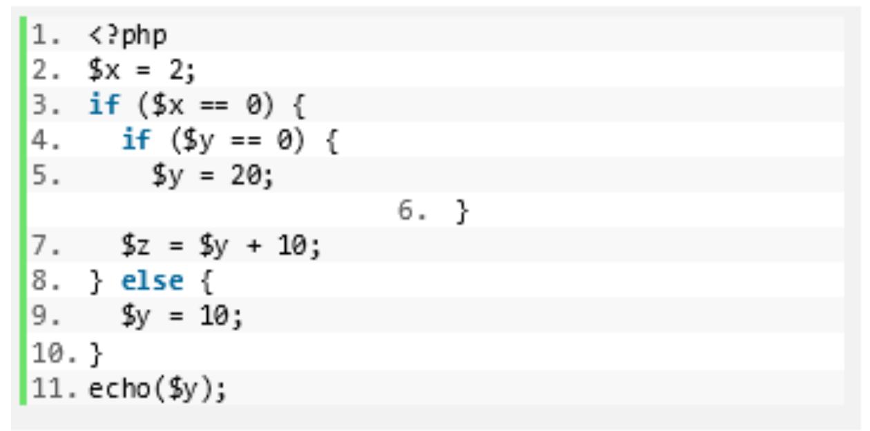 (PDF) An Extensible Approach to Generate Flowcharts from Source Code