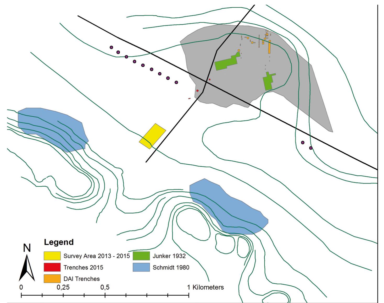 Merimde (PDF) New Perspectives and Methods Applied to the 'Known' Settlement of ...