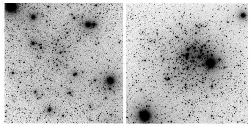 (PDF) A study of the Czernik 2 and NGC 7654 open clusters using CCD UBV ...