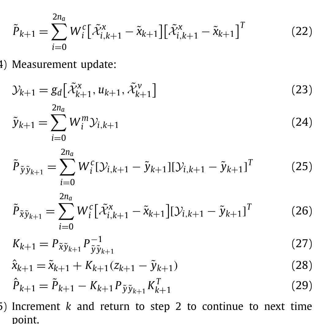 (PDF) Aerodynamic parameter estimation from flight data applying ...