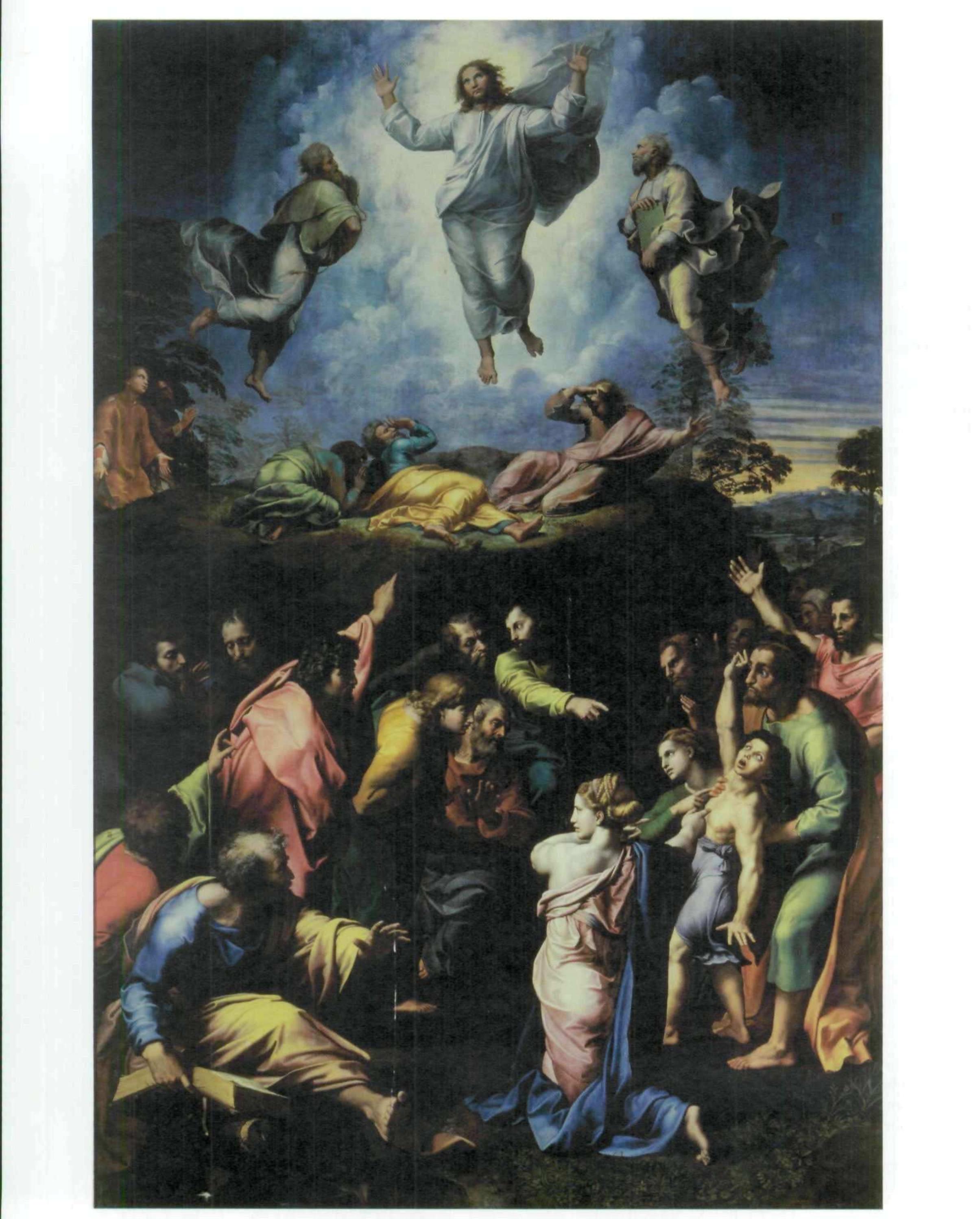 PDF) Raphael's 