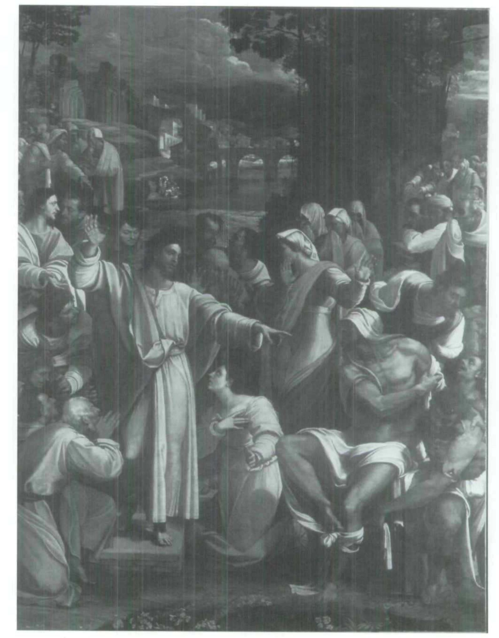 PDF) Raphael's 