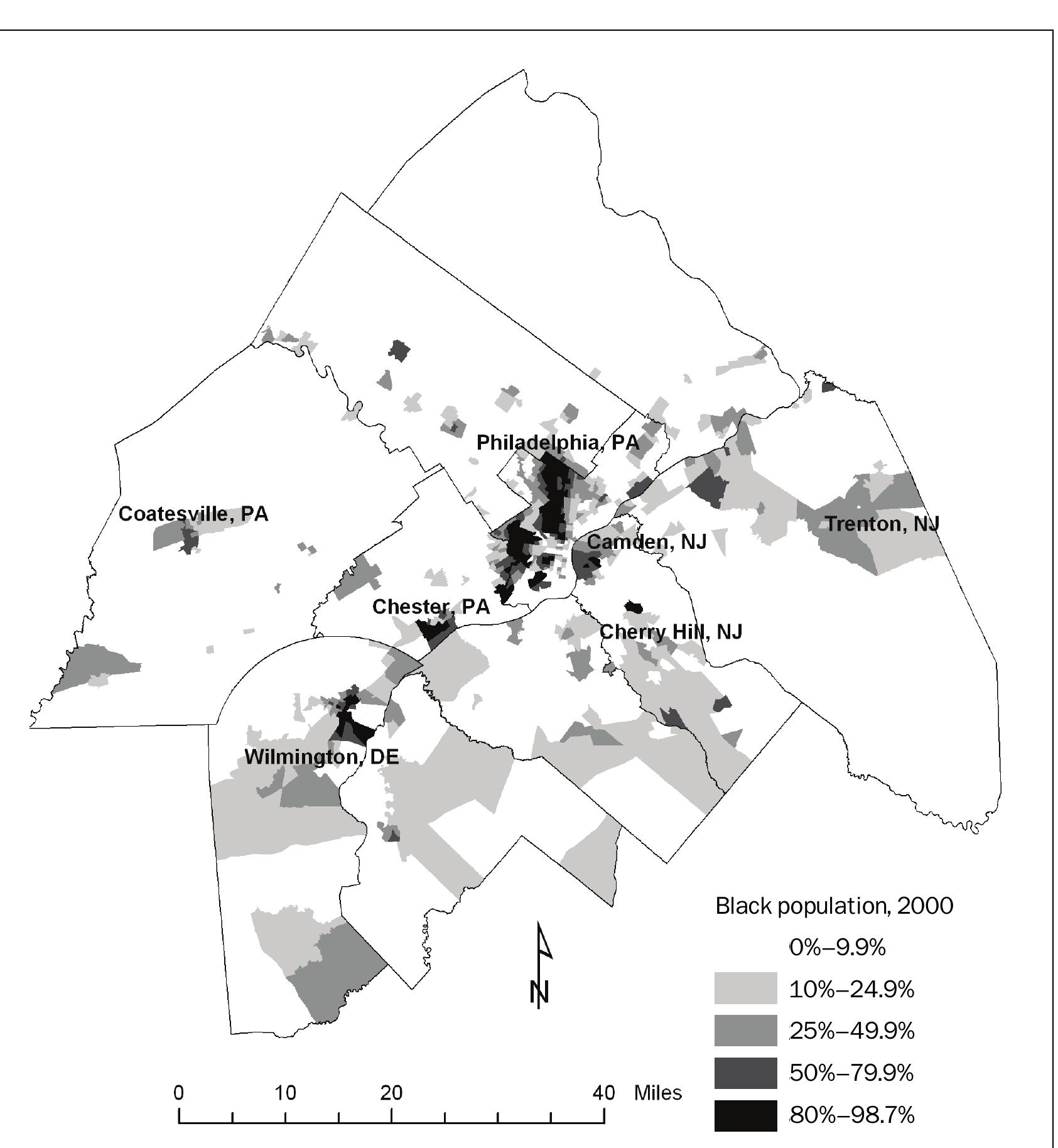 (PDF) Why Social Work Needs Mapping