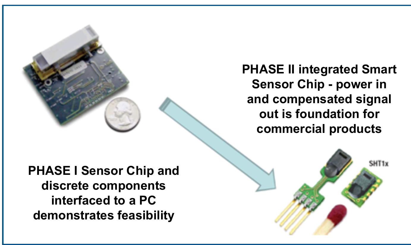 (PDF) Smart Sensor Systems