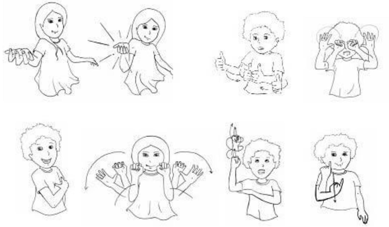 (PDF) Designing a Learning Game for the Deaf Children as an Educational ...