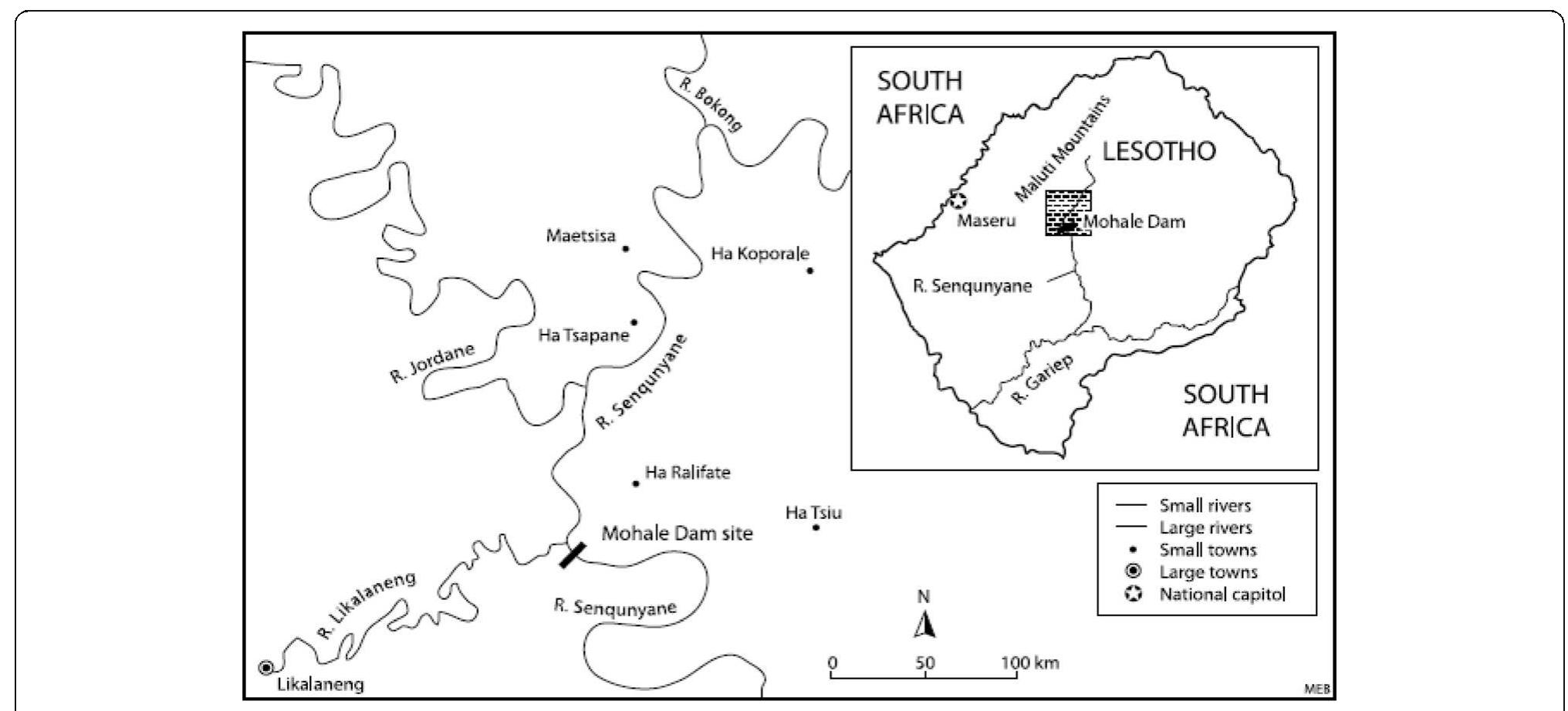 (PDF) Bacterial contamination of drinking water sources in rural ...