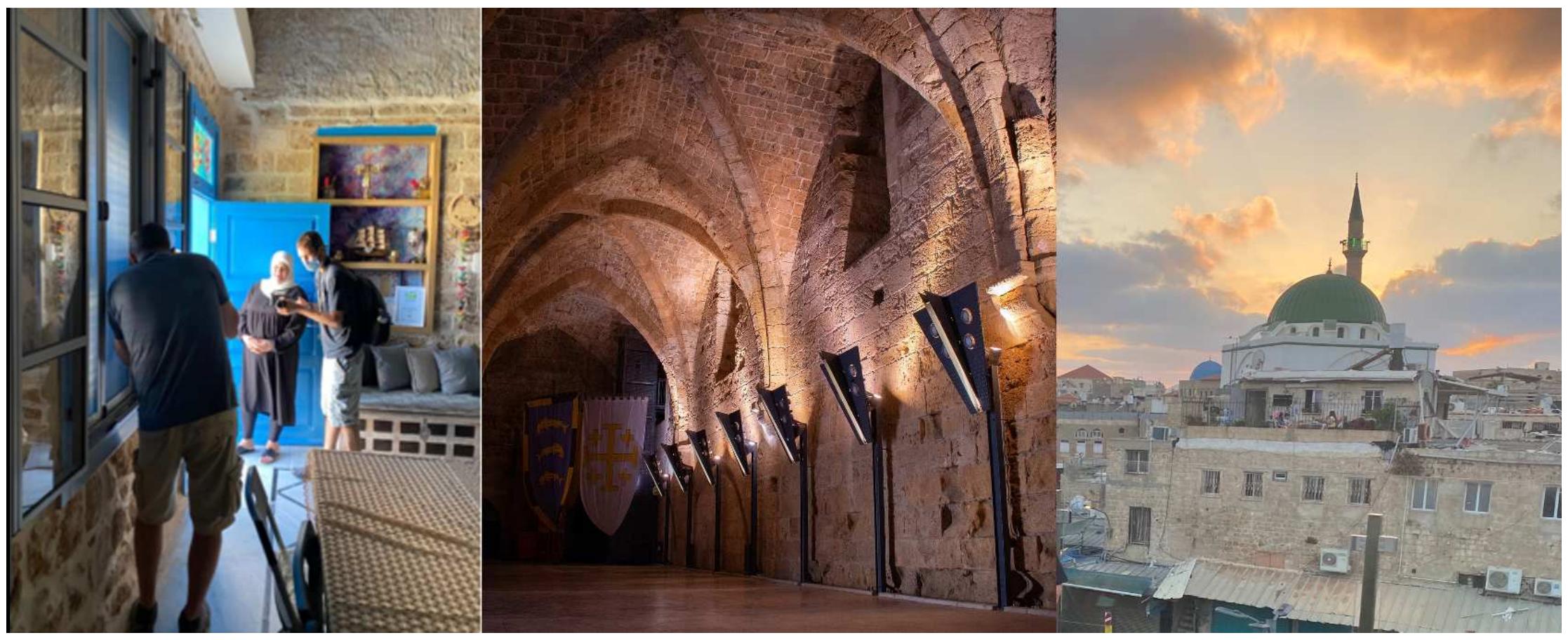 SecciOn: ARTICULOS ARBITRADOS. COORDINACION: GRACIELA AURORA Mota BoTreLLo. COoLABorAciOn: Rocio Prva Garcia. Revista ELECTRONICA MEC-EDUPAZ, Universipap NacionaL AUTONOMA DE Mexico / ISSN No. 2007-4778. No. XIX. SepTiEMBRE- MARZO, 2021. 