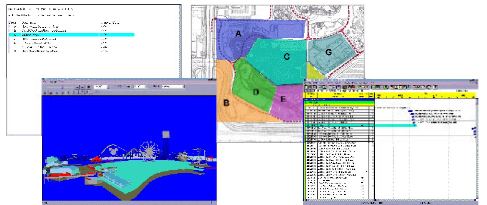 (PDF) Designing and Evaluating Visualization Techniques for ...