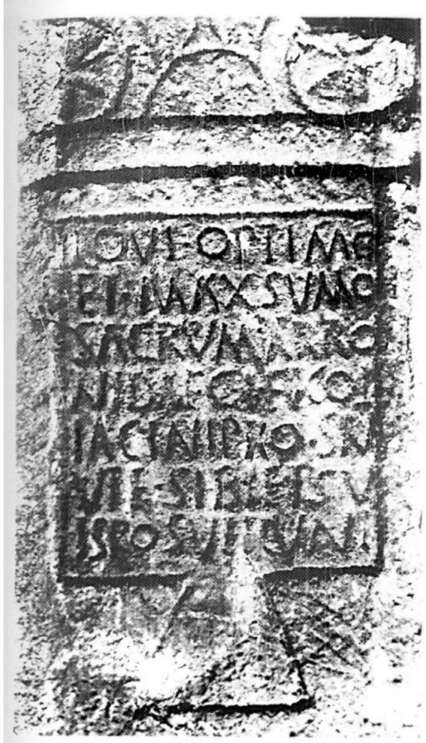 PDF) Falsificaciones y Falsarios de la Literatura Clásica (Fakes and  Forgers of Classical Literature) [2011], image size:844x1472