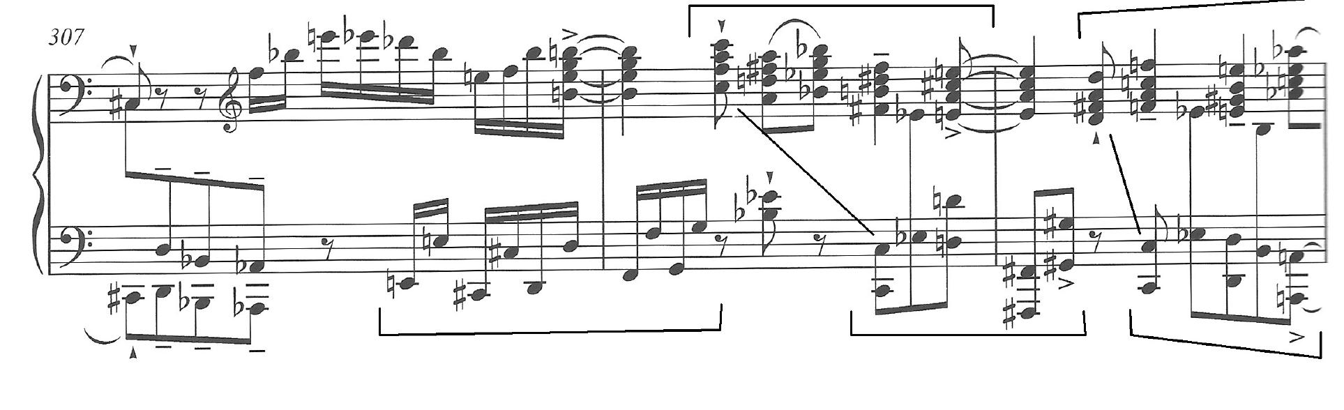 PDF) Classical and Jazz Influences in the Music of Nikolai 