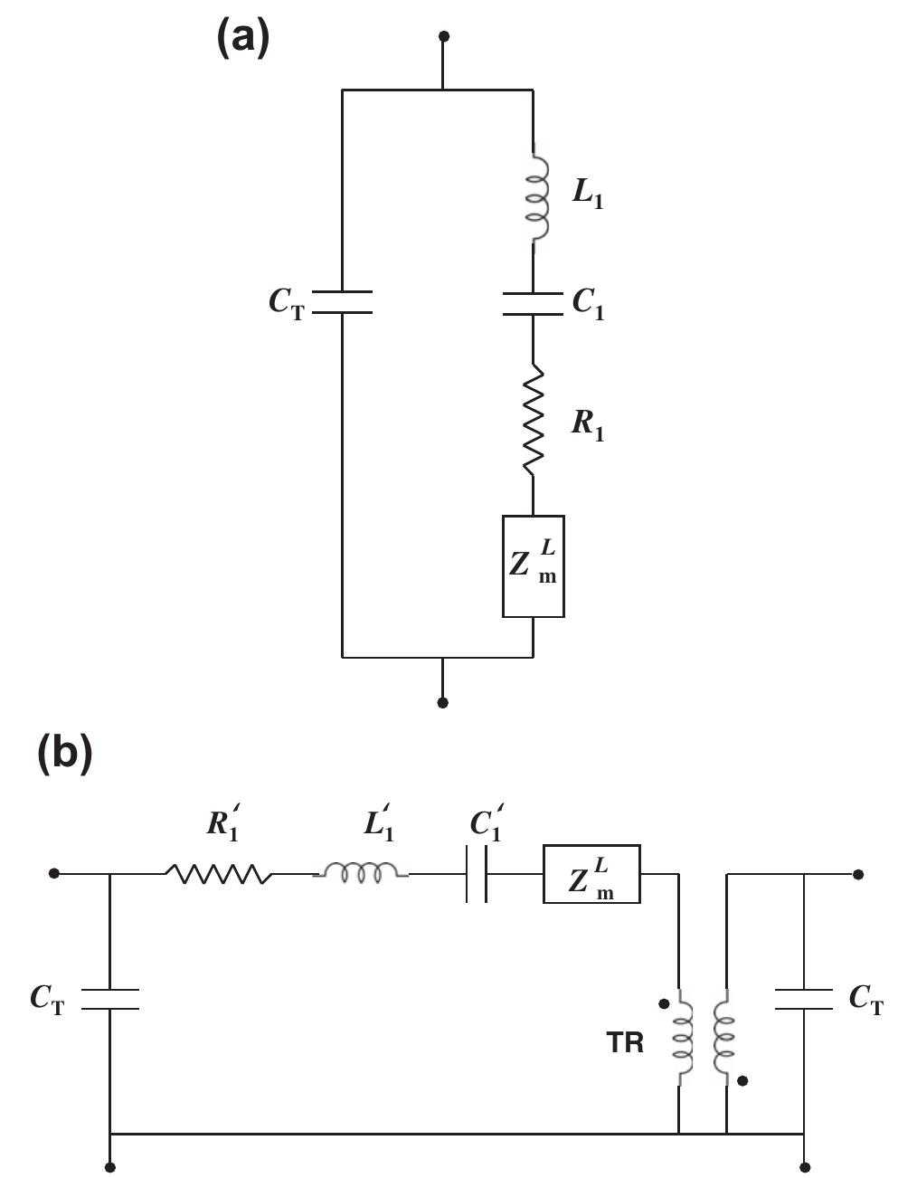 Figure 2 - from Modeling electrical response of