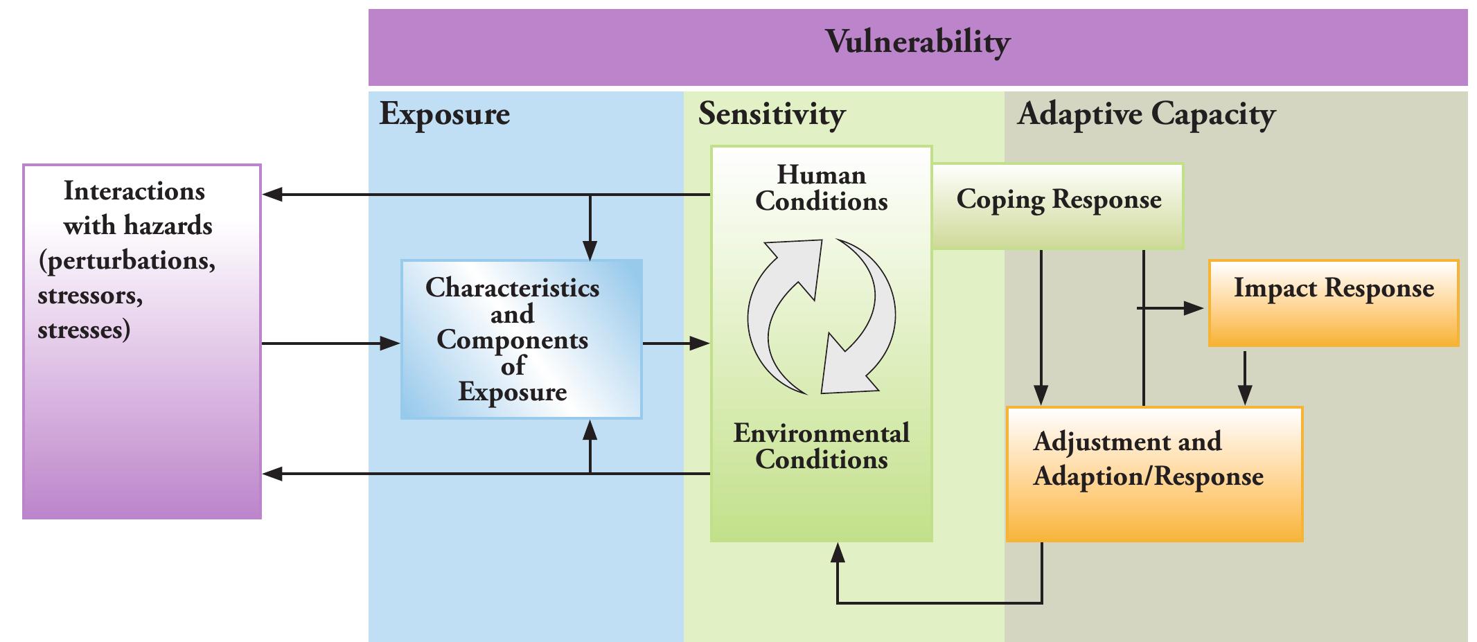 (PDF) Towards a gender sensitive vulnerability assessment for climate ...