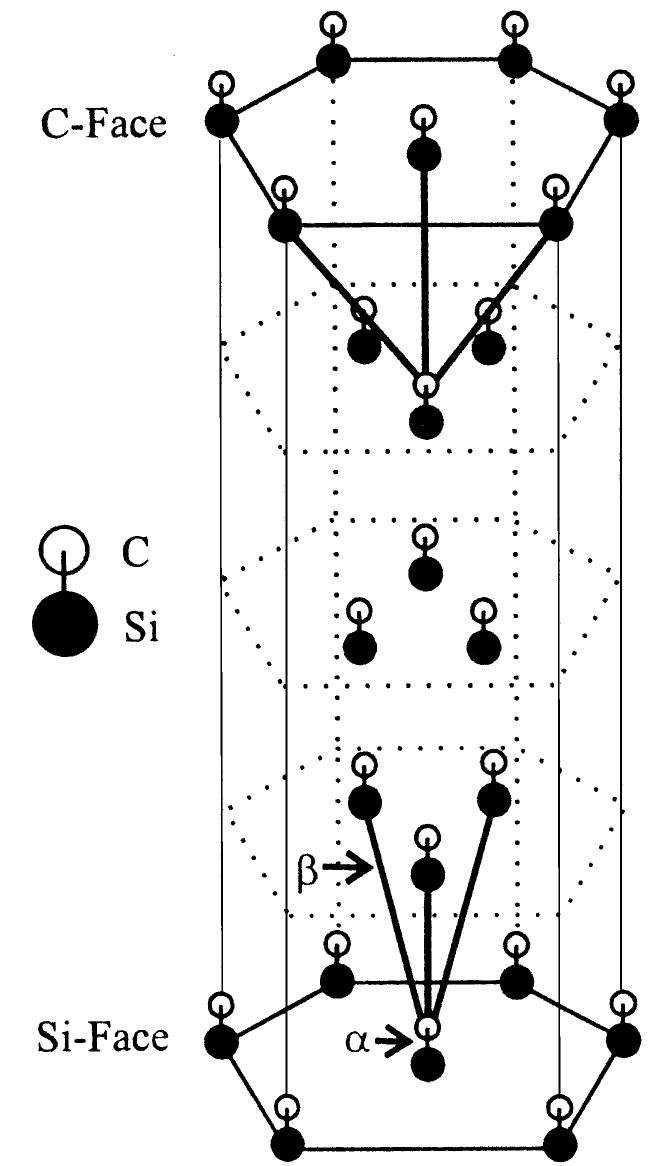 Figure 2 - from Mechanistic model for oxidation of SiC