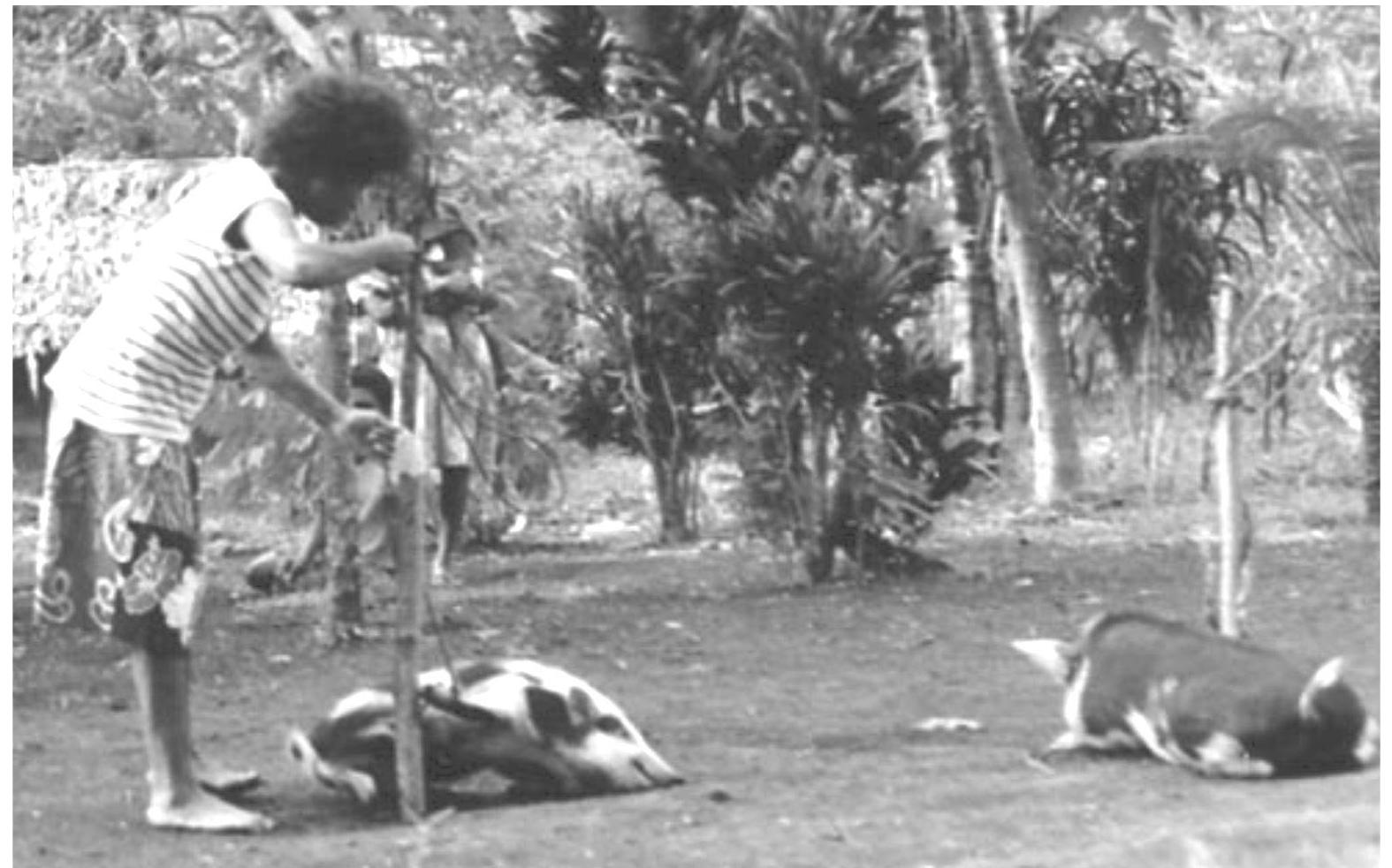 Figure 4 - from Christianity and Cultural Reconfigurations