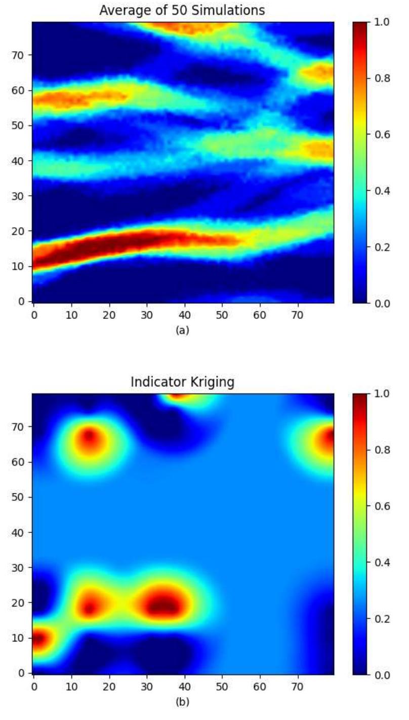 Multi Point Geostatistics (PDF) A Python Based Multi-Point Geostatistics by using Direct Sampling ...