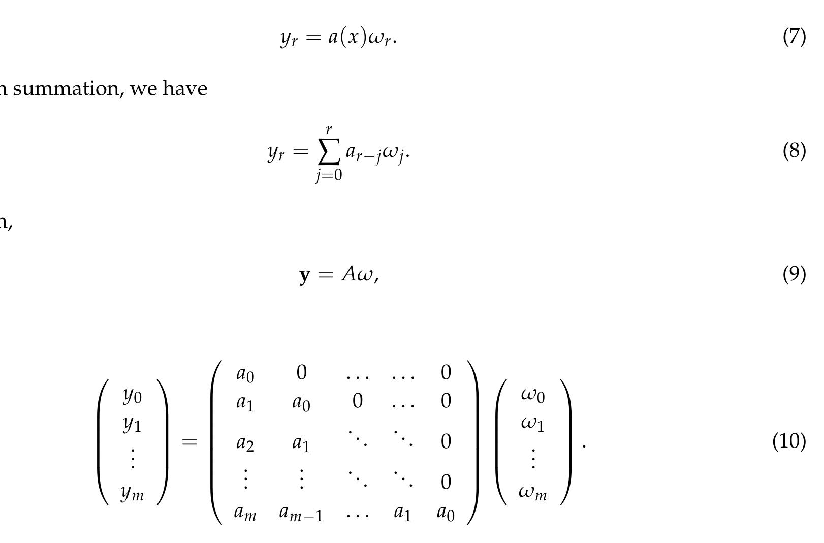 (PDF) Stability Analysis of Linear Feedback Systems in Control