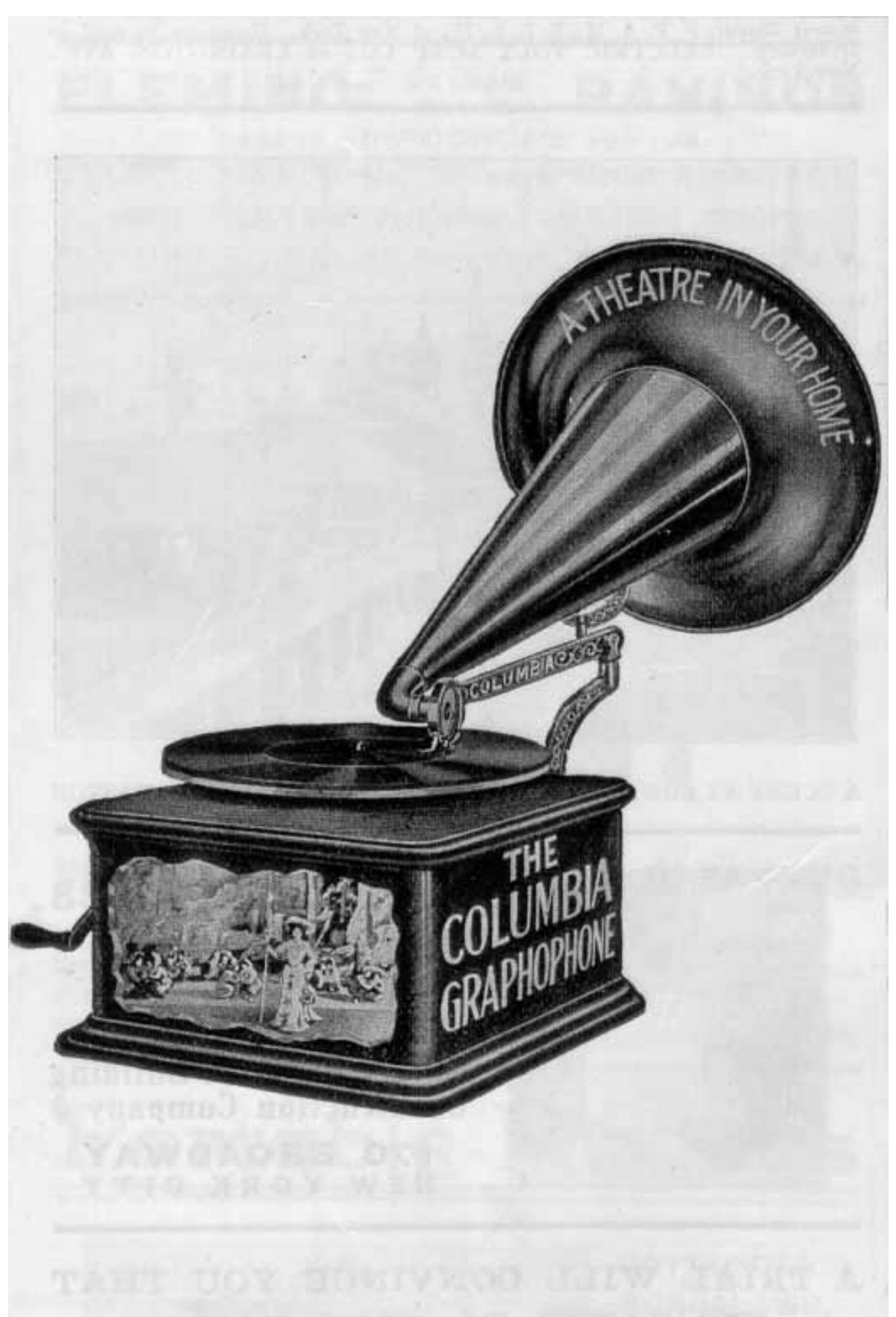 Graphophone New (PDF) Literature, amusement, and technology in the Great Depression