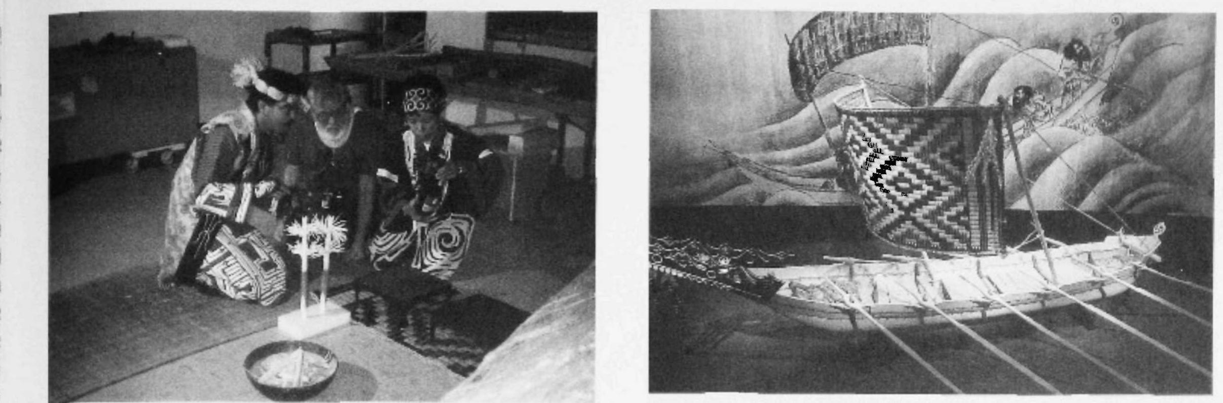 PDF) Ainu: Spirit of a Northern People:Ainu: Spirit of a Northern