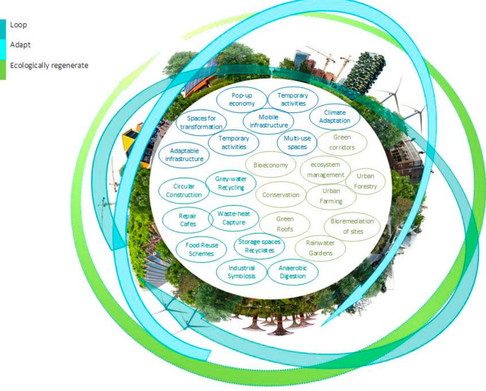 (PDF) Circular Cities: What Are the Benefits of Circular Development?