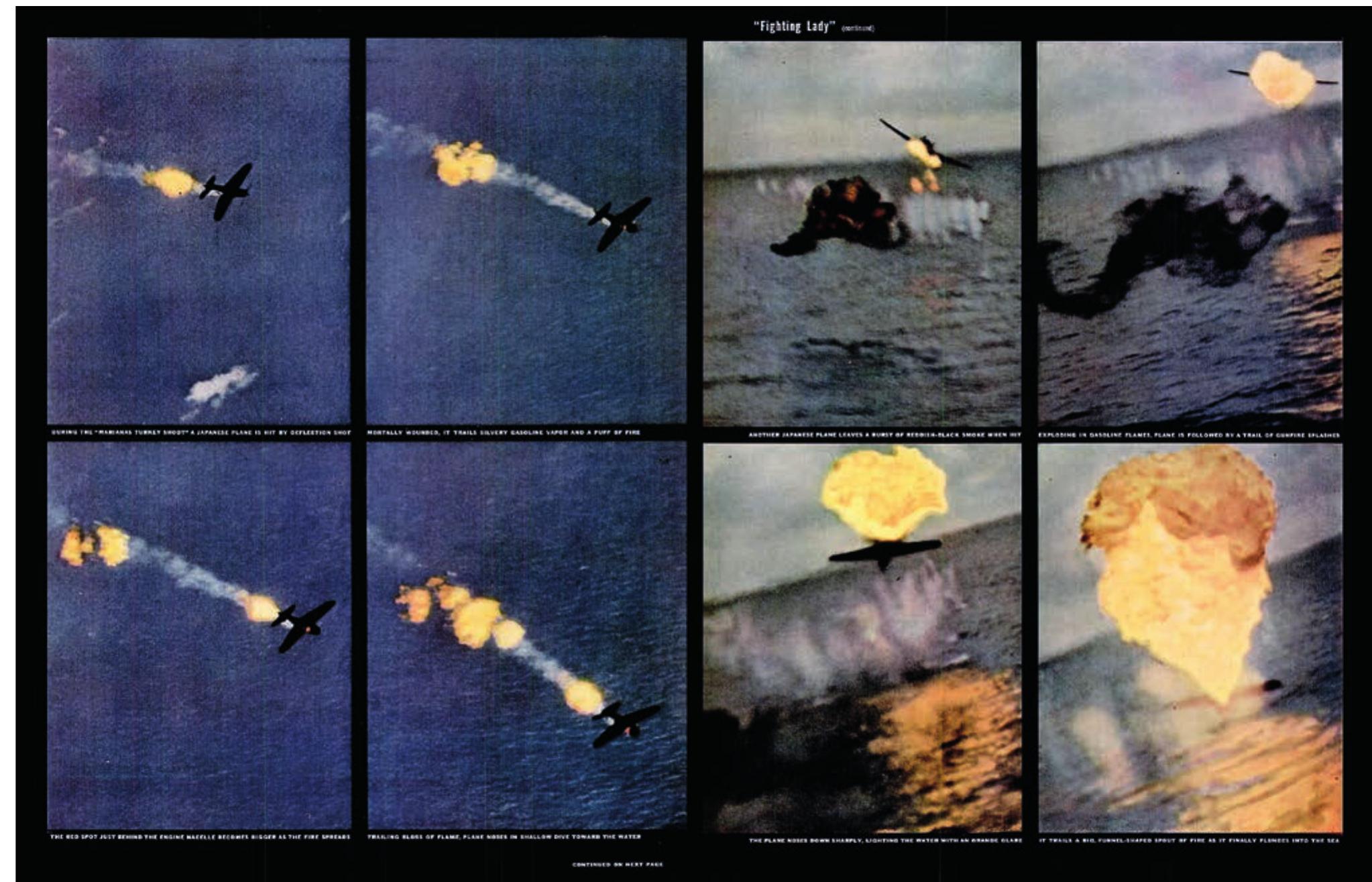 First Photography Combat (PDF) Training the eye: Production and reception of aerial photography ...