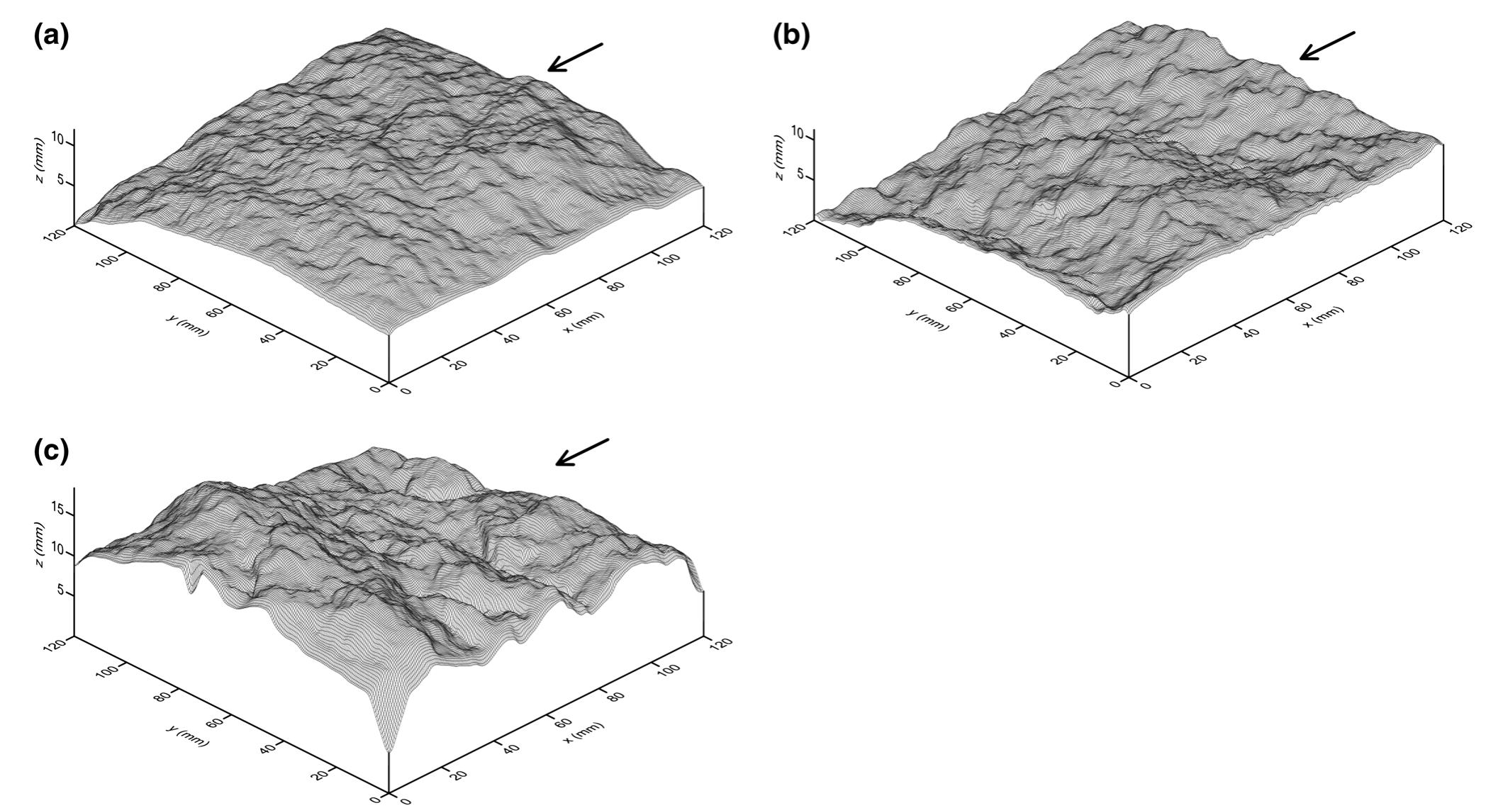 (PDF) Modelling the Shear Behaviour of Rock Joints with Asperity Damage ...