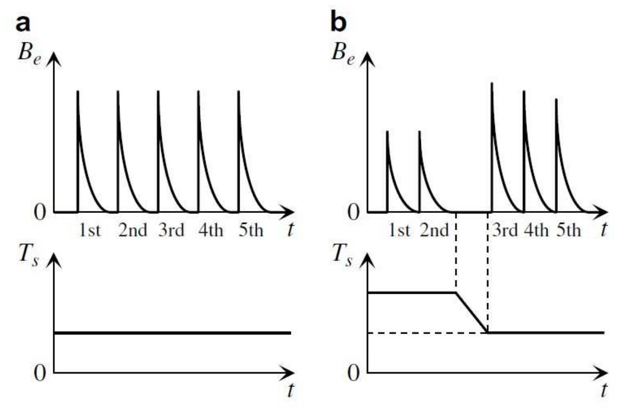 (PDF) Modelling of bulk superconductor magnetization