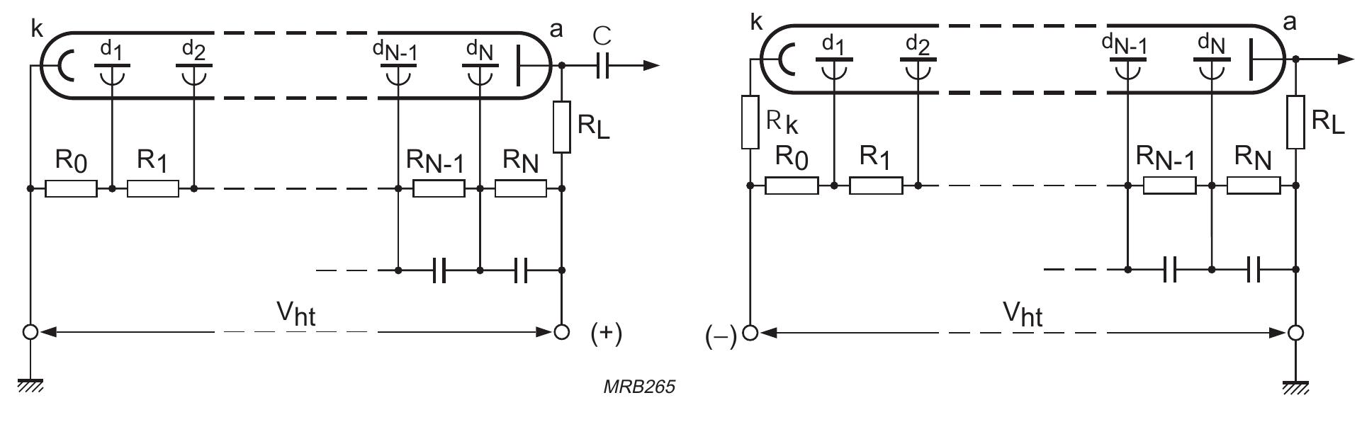 Figure 35 - from The mDOM - A multi-PMT digital optical