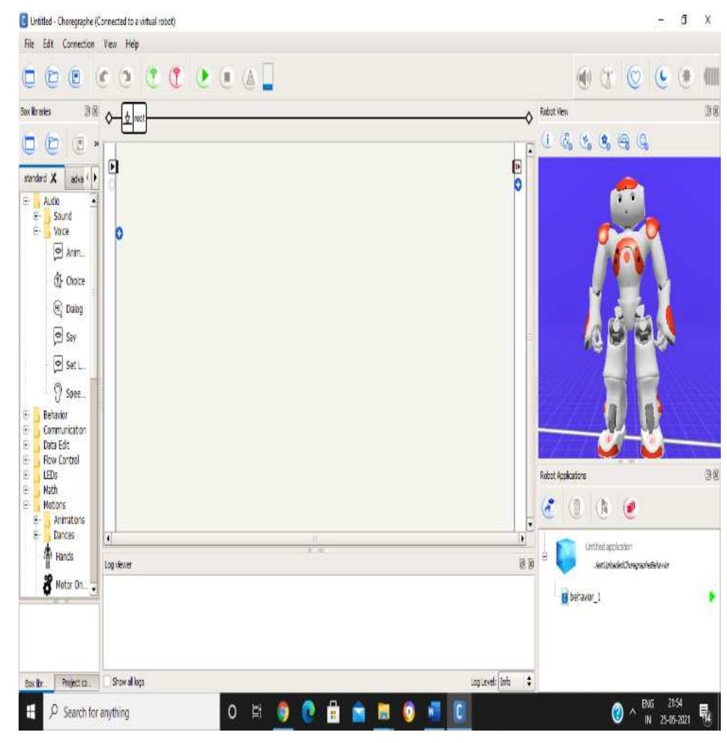 (PDF) IRJET- NAO ROBOT AS A PERSONALITY PREDICTOR AND ENHANCER
