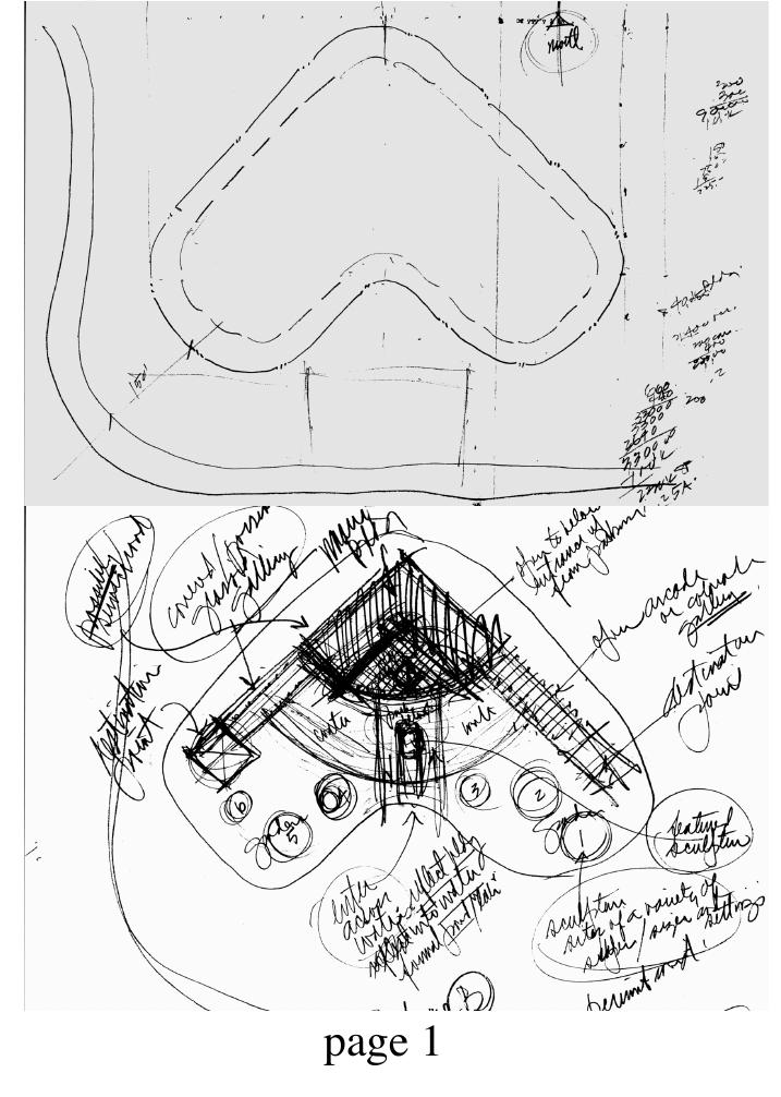 (PDF) The roles of sketches in early conceptual design processes