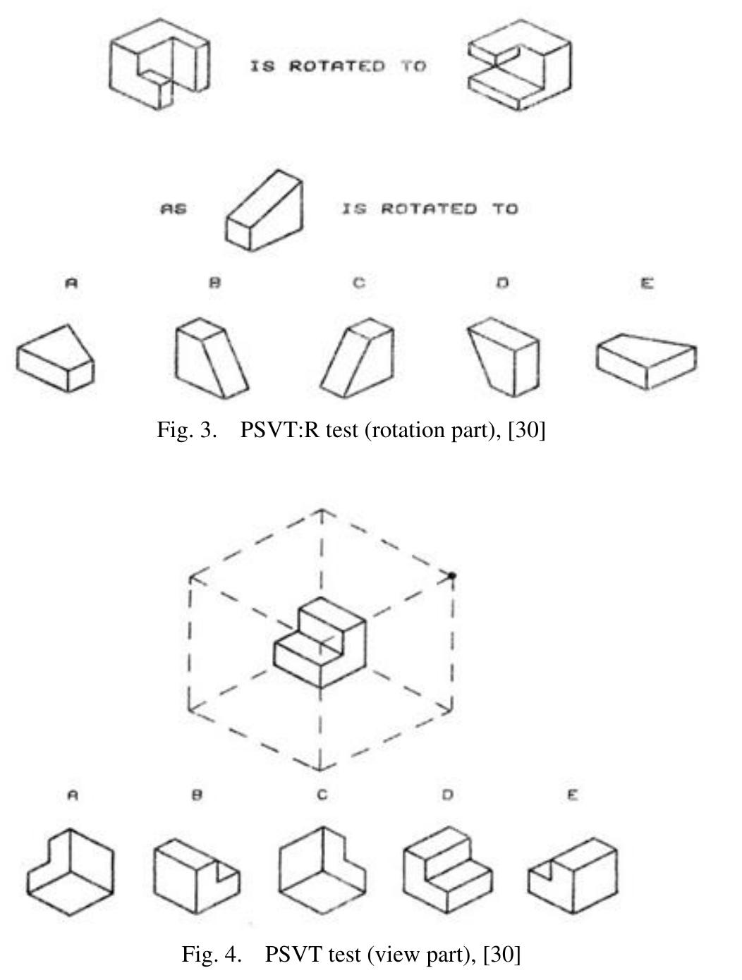 (PDF) Techniques used to Improve Spatial Visualization Skills of ...