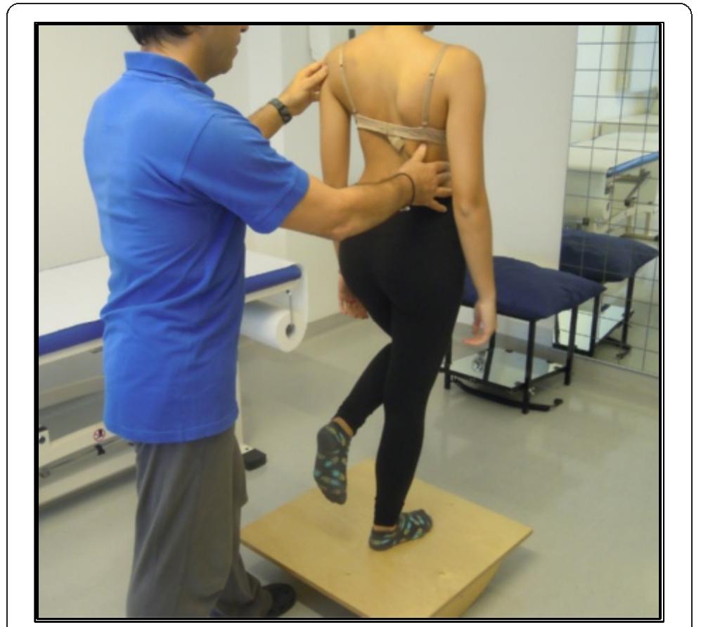 Side Shift Method (PDF) Physiotherapy scoliosis-specific exercises - a comprehensive ...