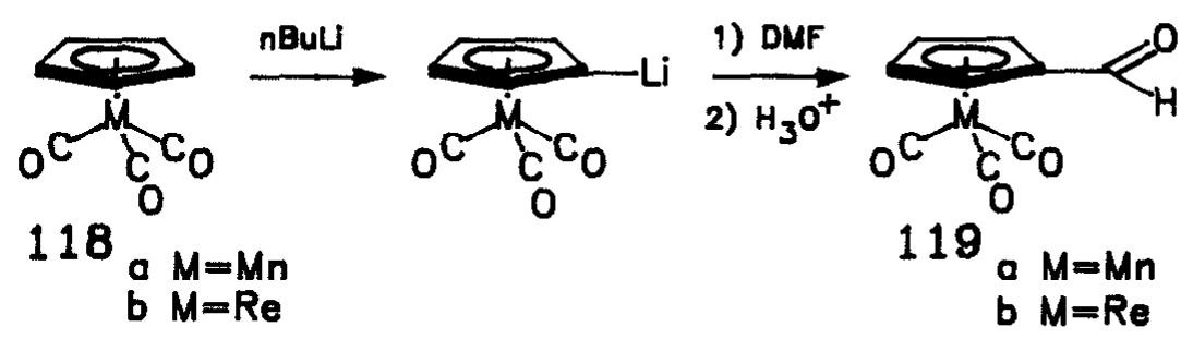 PDF) Monosubstituted Cyclopentadienyl Half-Sandwich