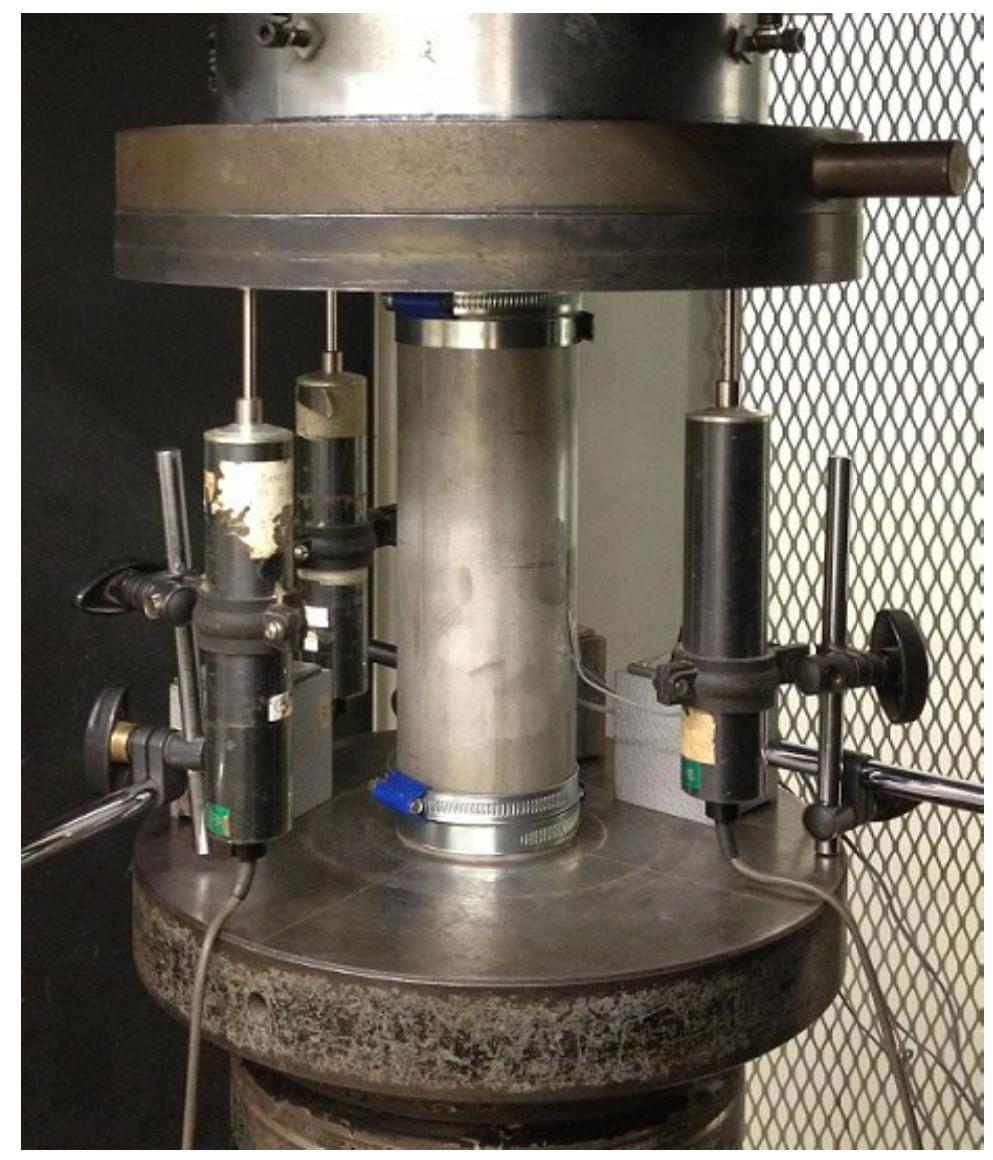 (PDF) Structural performance of stainless steel circular hollow ...