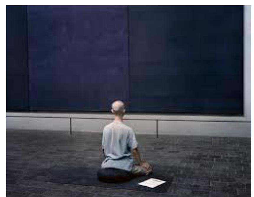 PDF) The art of silence by Lydia Kowalski | Academia